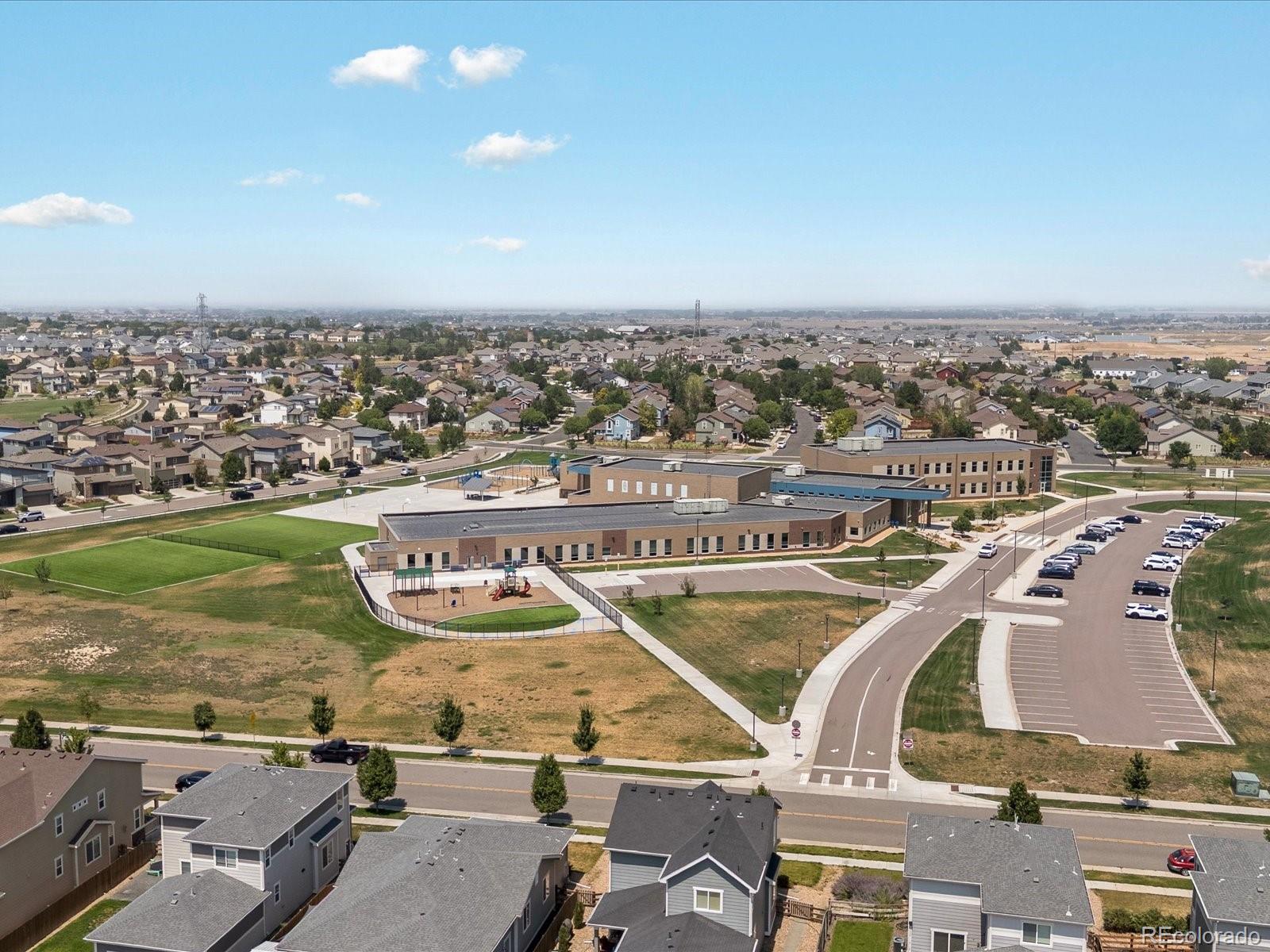 MLS Image #45 for 18096 e 99th avenue,commerce city, Colorado