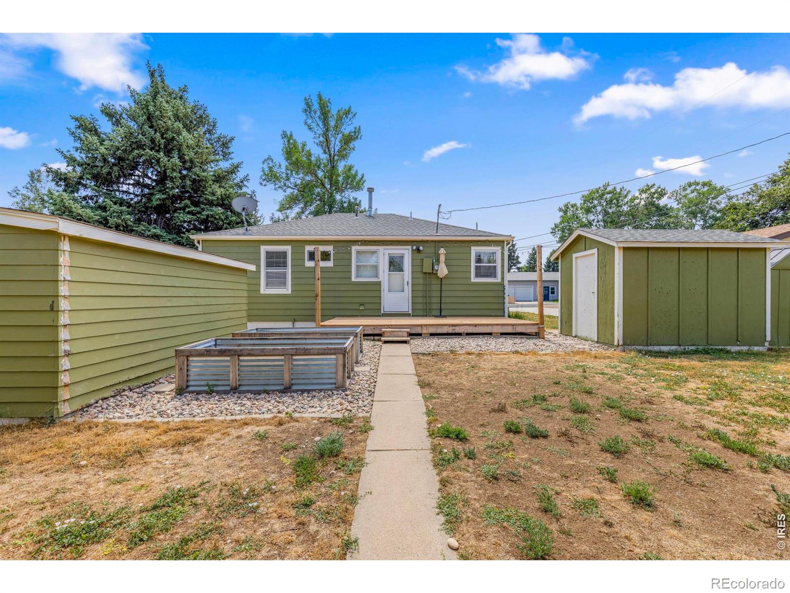 MLS Image #19 for 2443  mountain view drive,loveland, Colorado