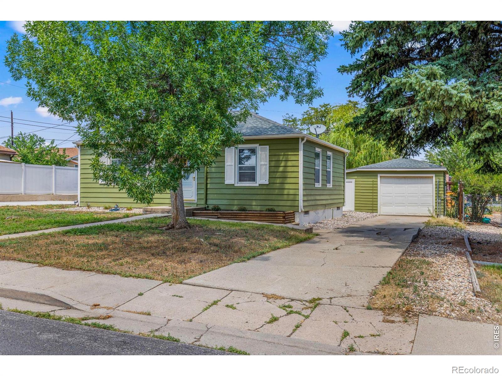MLS Image #2 for 2443  mountain view drive,loveland, Colorado