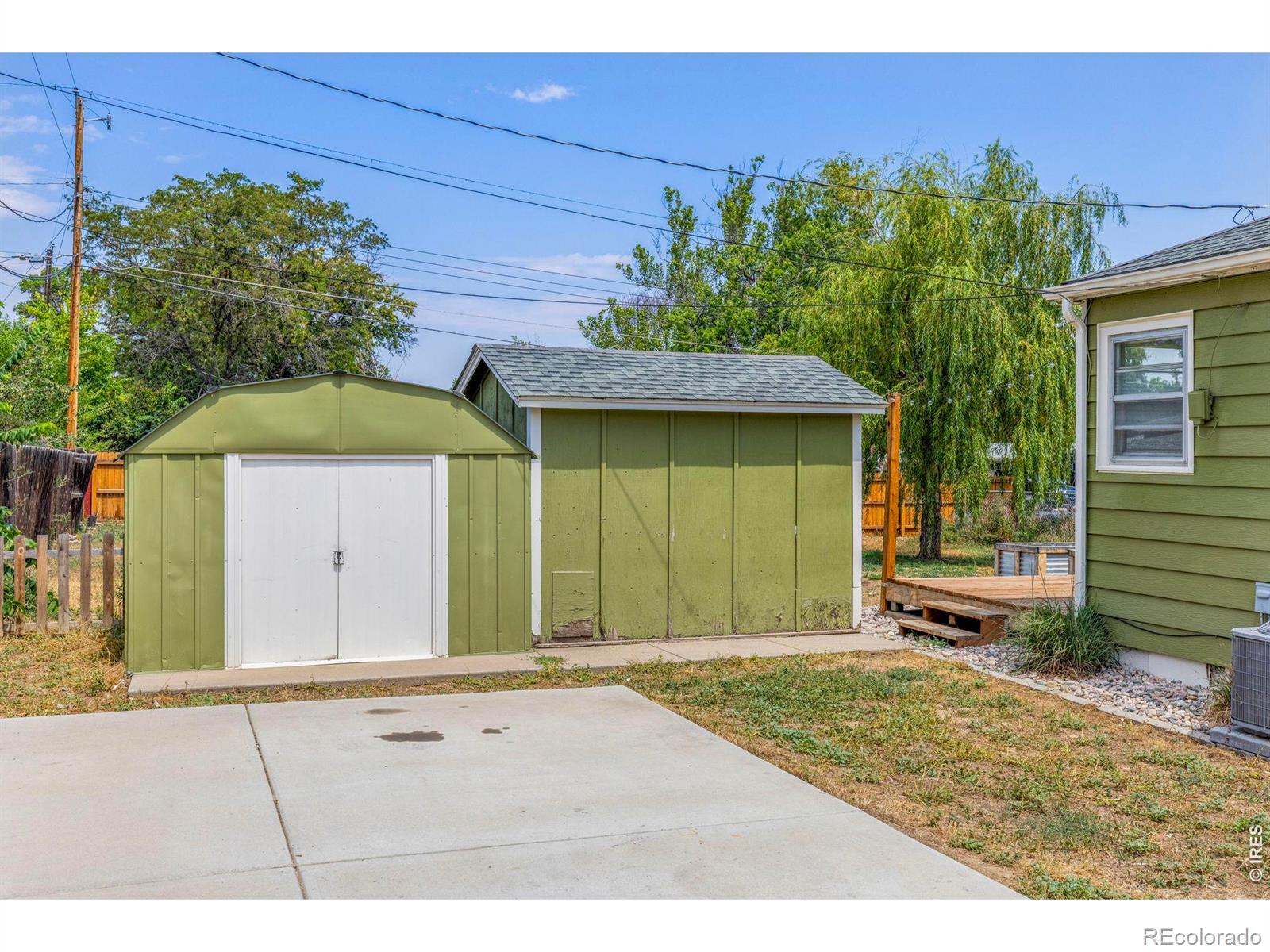 MLS Image #24 for 2443  mountain view drive,loveland, Colorado