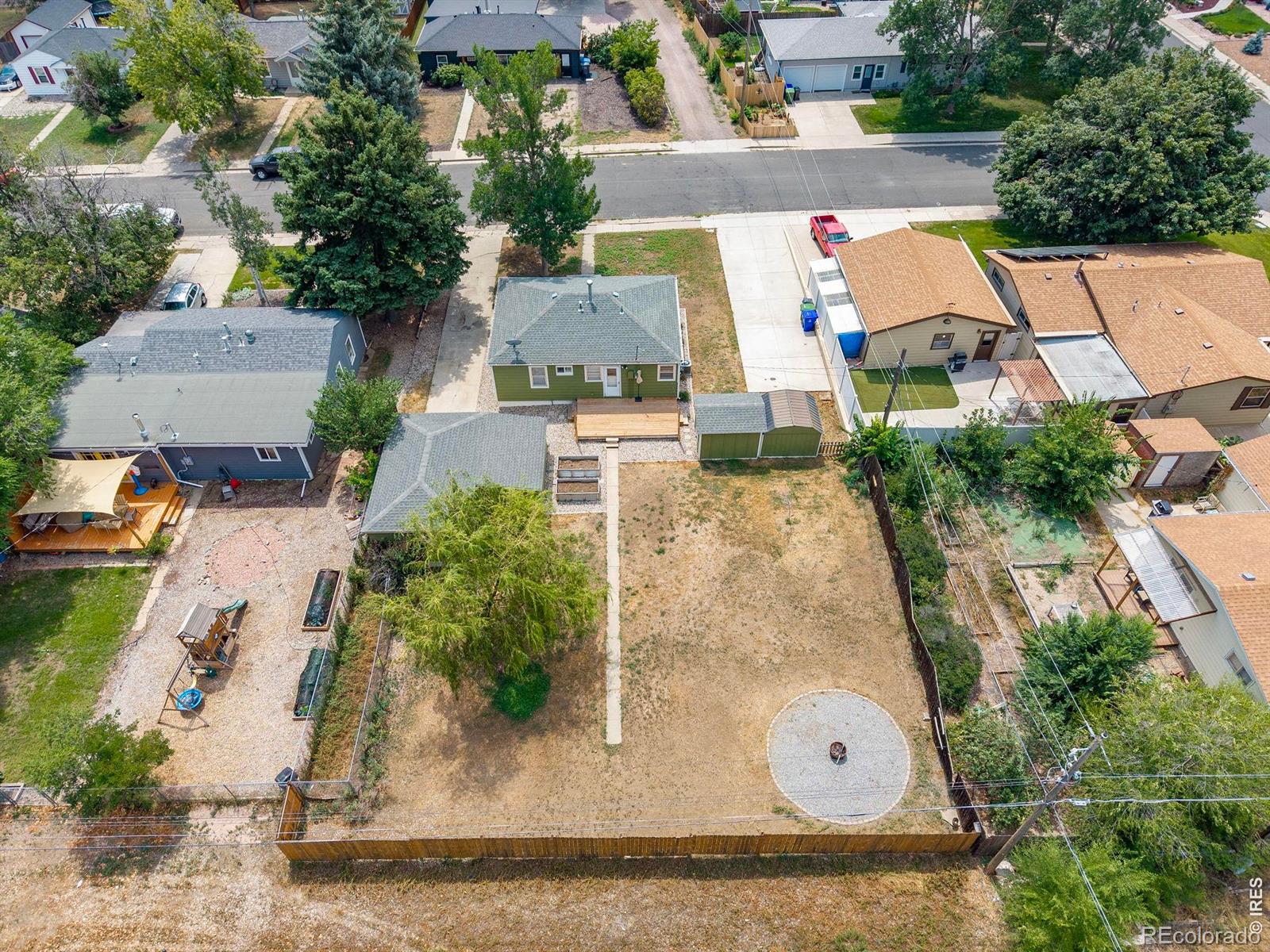 MLS Image #27 for 2443  mountain view drive,loveland, Colorado
