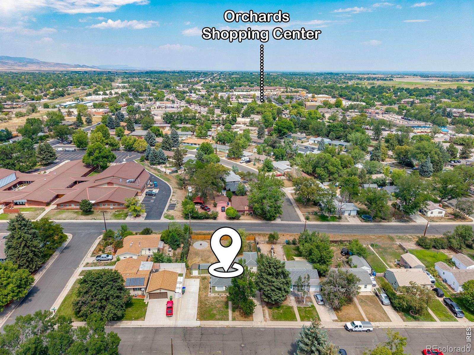 MLS Image #29 for 2443  mountain view drive,loveland, Colorado