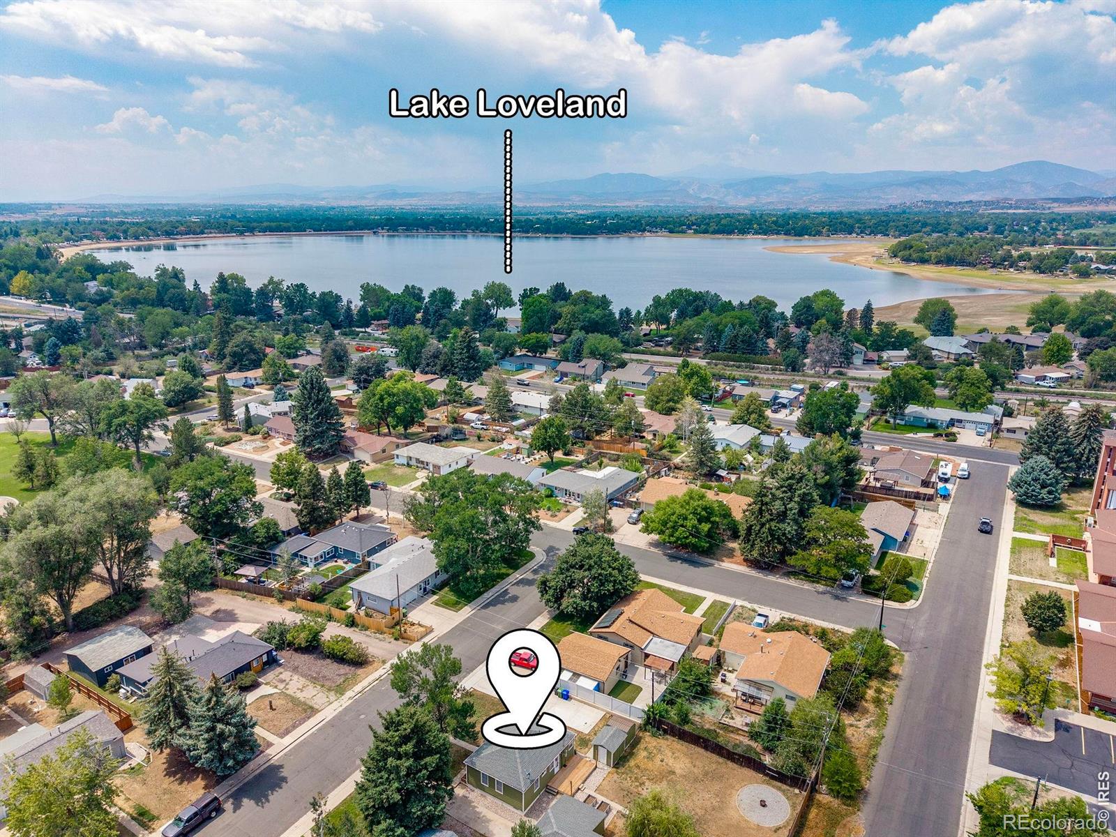 MLS Image #30 for 2443  mountain view drive,loveland, Colorado