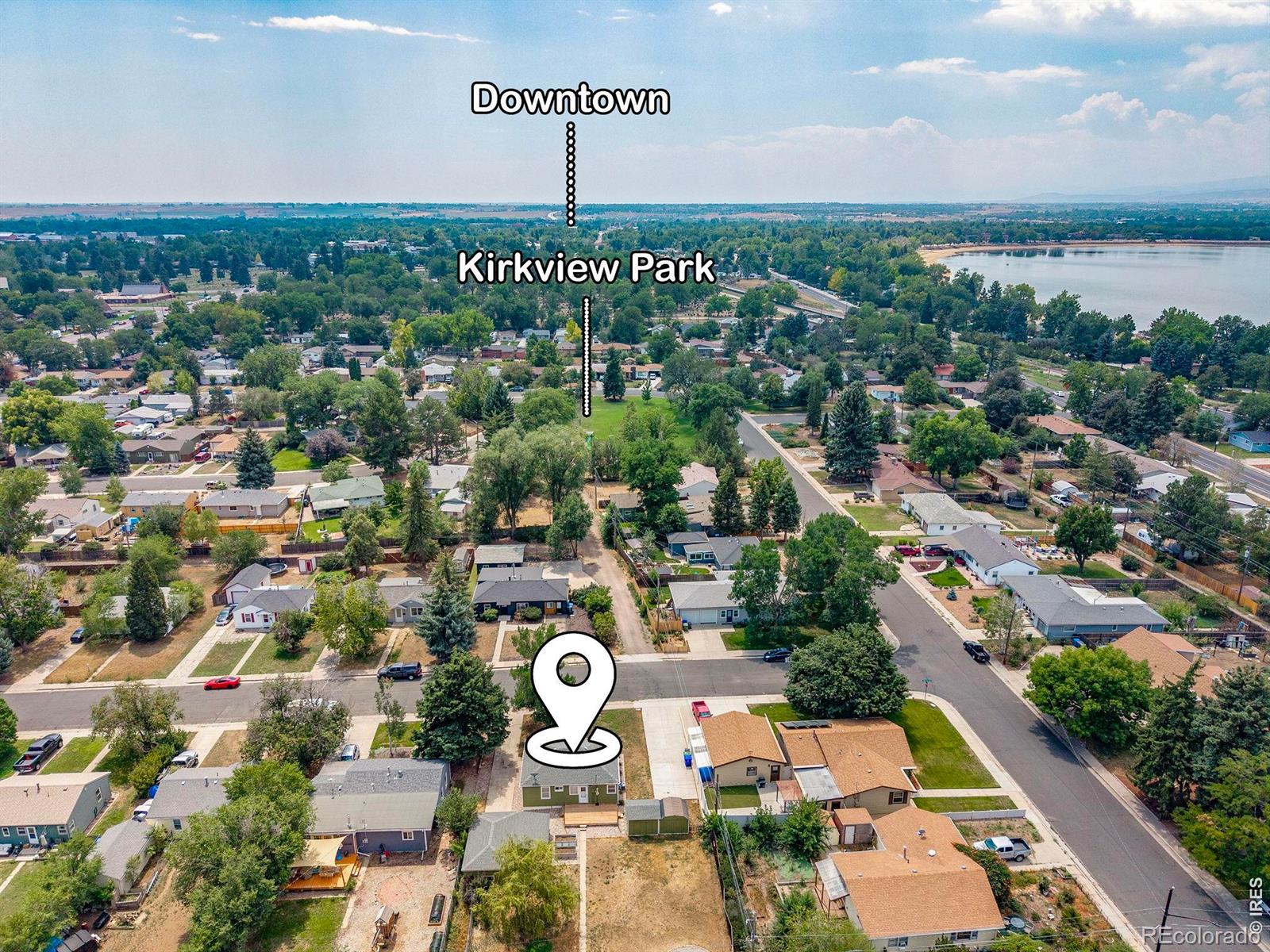 MLS Image #31 for 2443  mountain view drive,loveland, Colorado