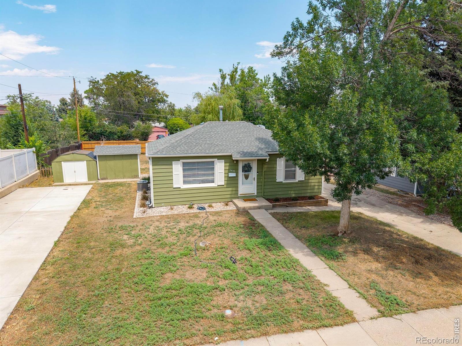 MLS Image #32 for 2443  mountain view drive,loveland, Colorado