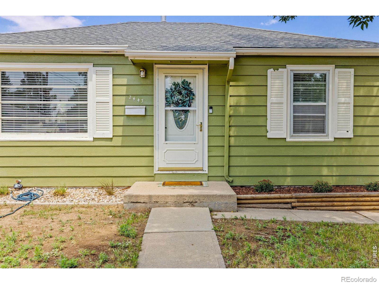 MLS Image #4 for 2443  mountain view drive,loveland, Colorado
