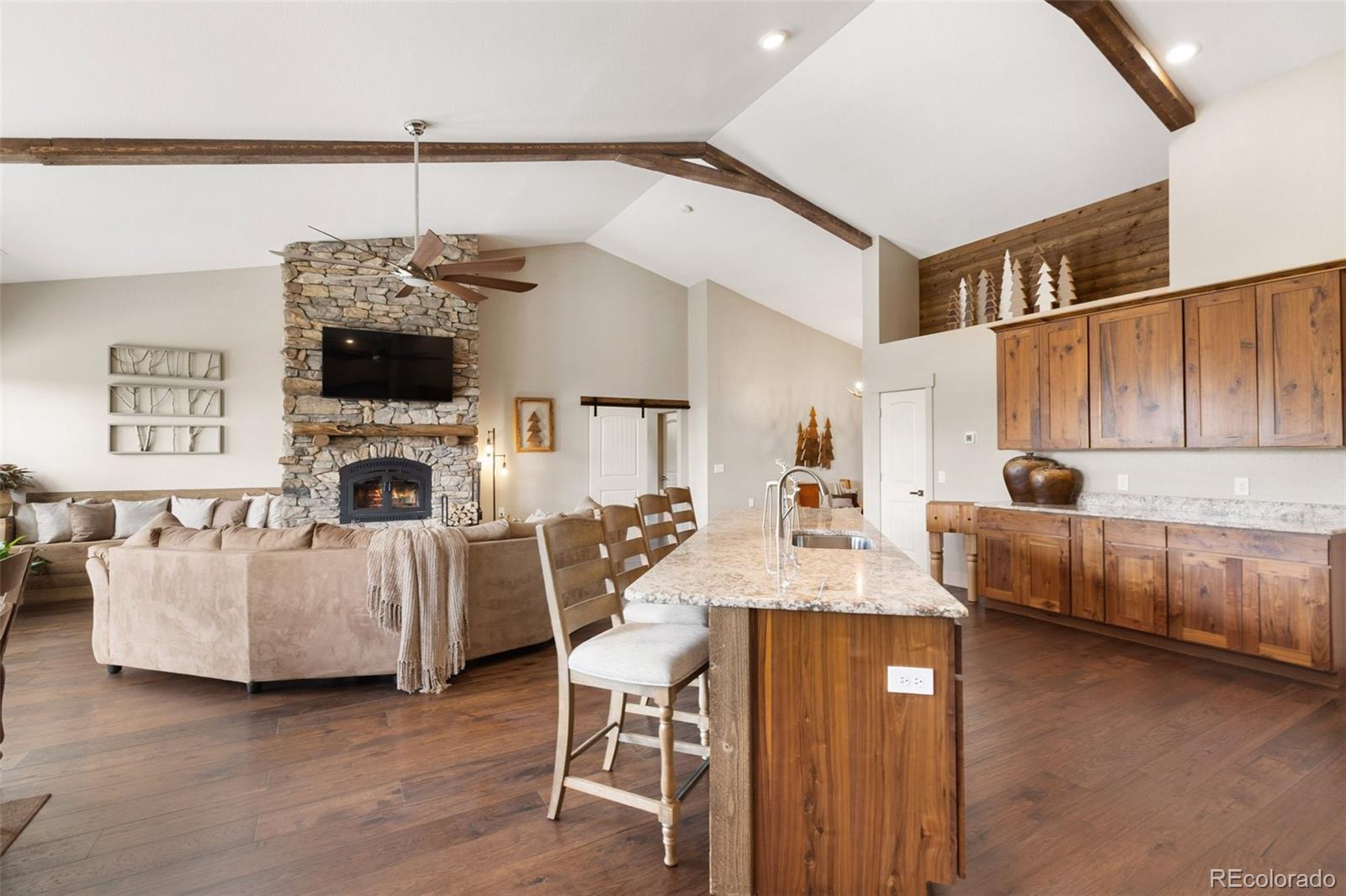 MLS Image #12 for 5542  north road,divide, Colorado
