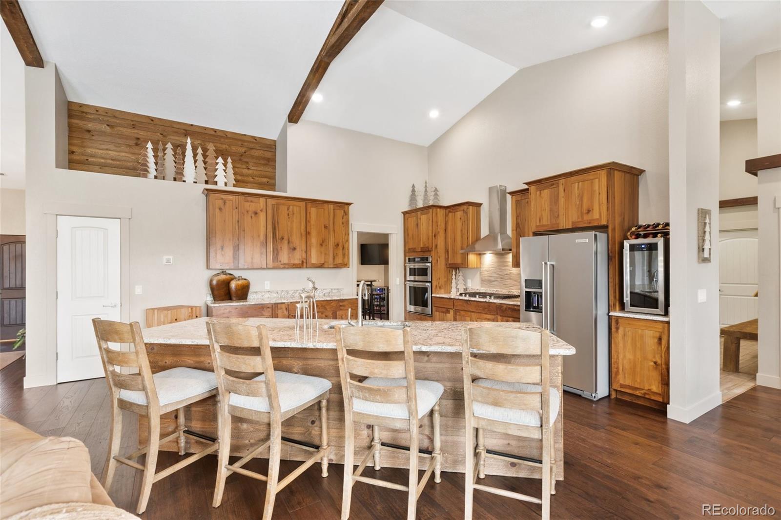 MLS Image #13 for 5542  north road,divide, Colorado