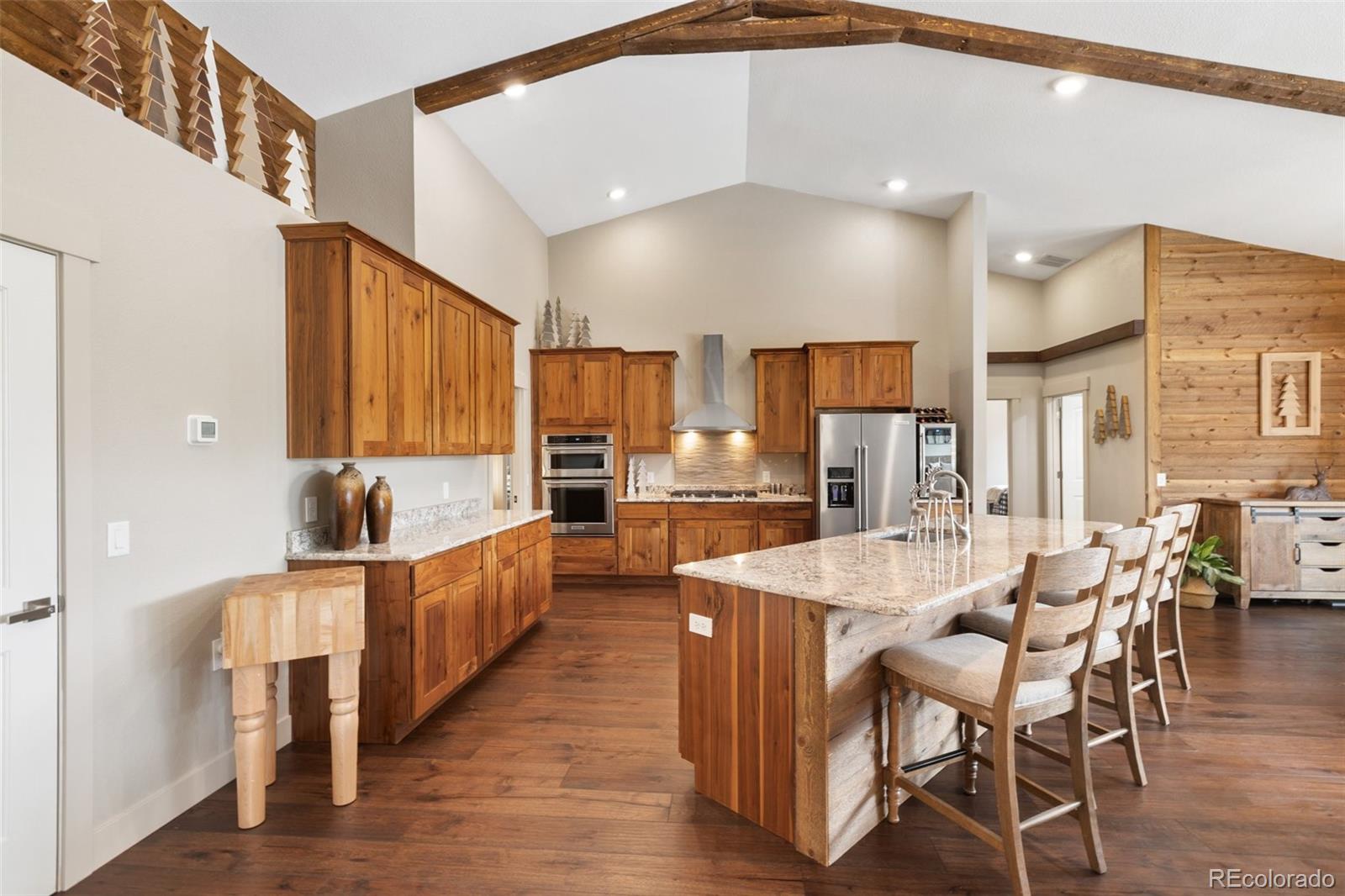 MLS Image #14 for 5542  north road,divide, Colorado