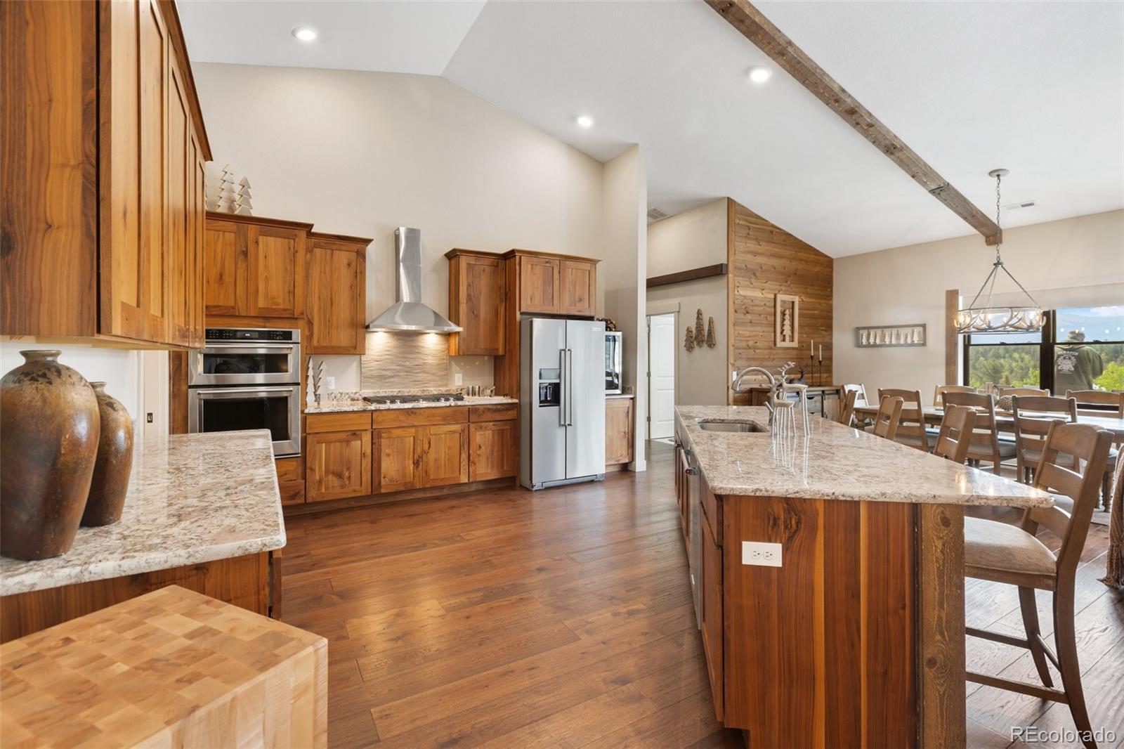 MLS Image #15 for 5542  north road,divide, Colorado