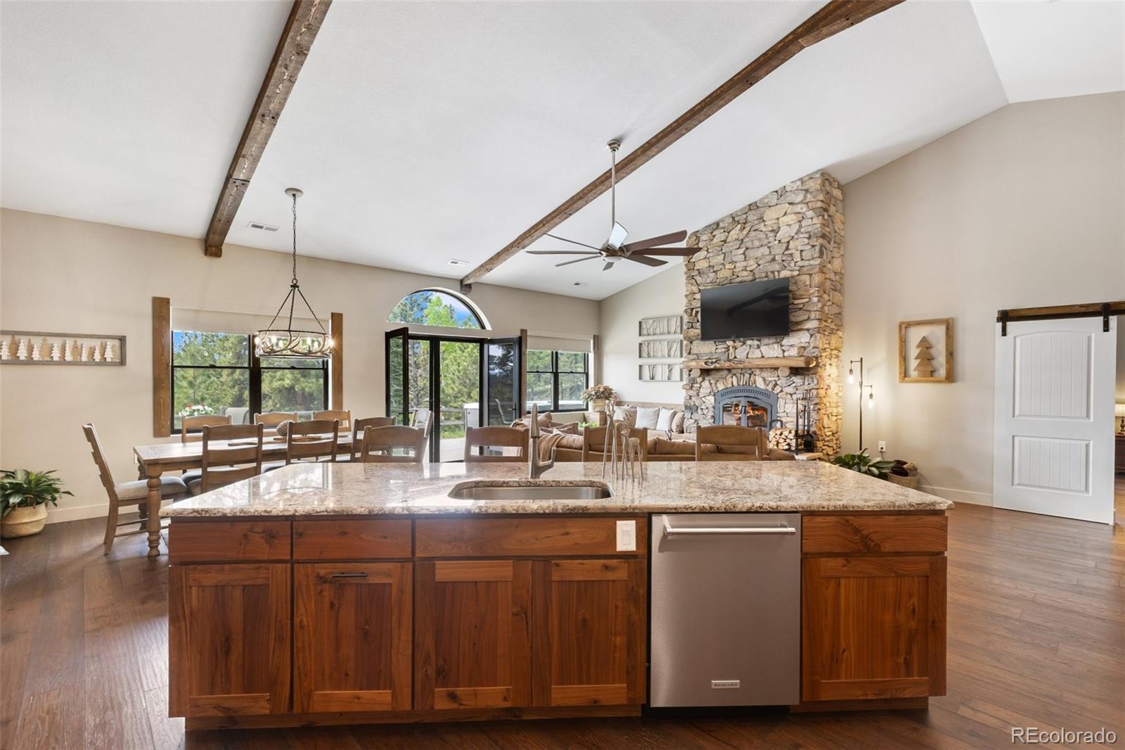 MLS Image #16 for 5542  north road,divide, Colorado