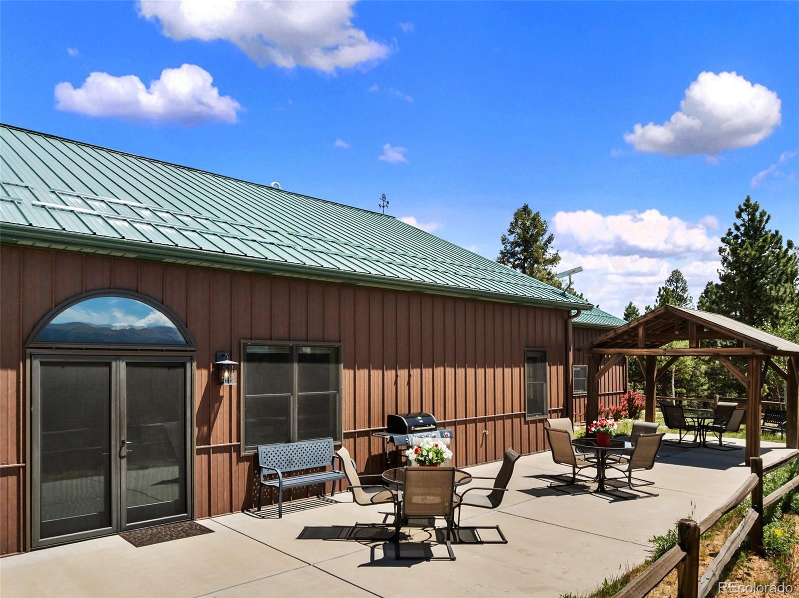 MLS Image #17 for 5542  north road,divide, Colorado