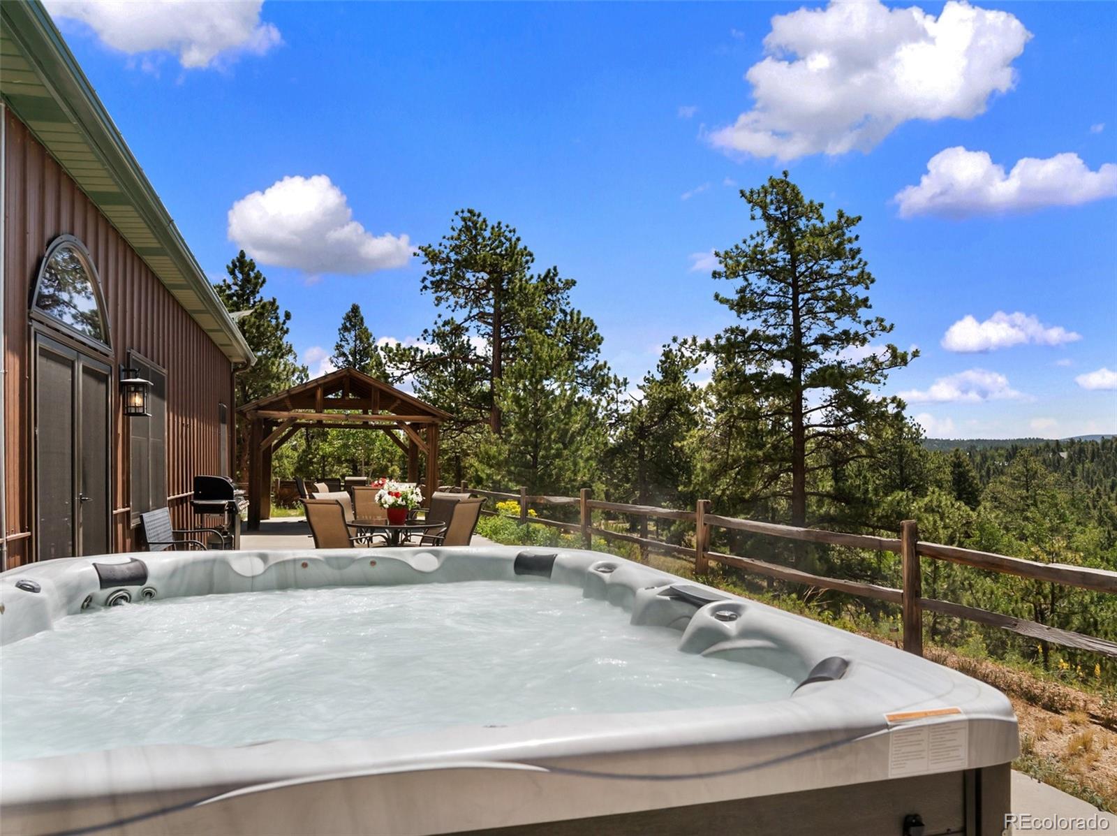 MLS Image #18 for 5542  north road,divide, Colorado