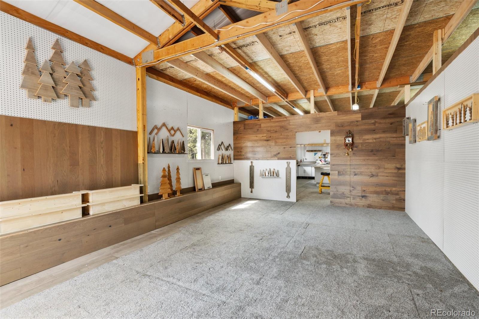 MLS Image #43 for 5542  north road,divide, Colorado