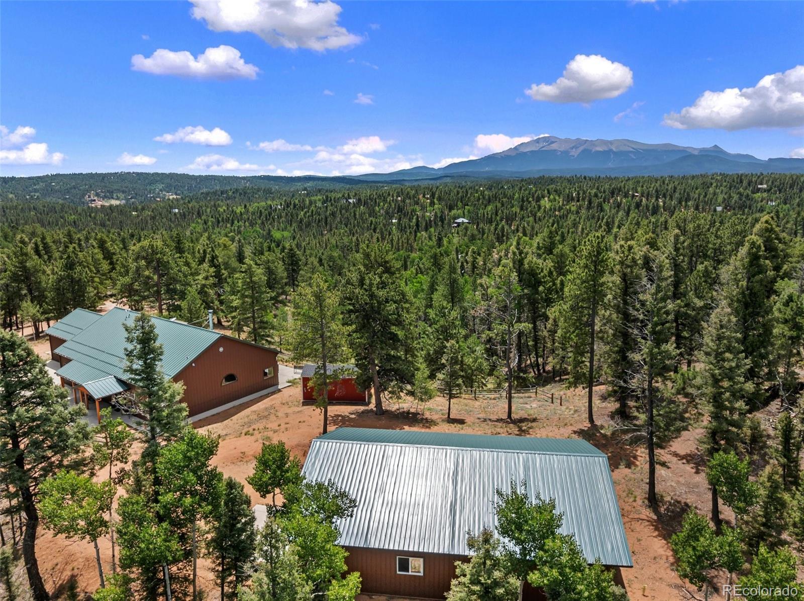 MLS Image #44 for 5542  north road,divide, Colorado