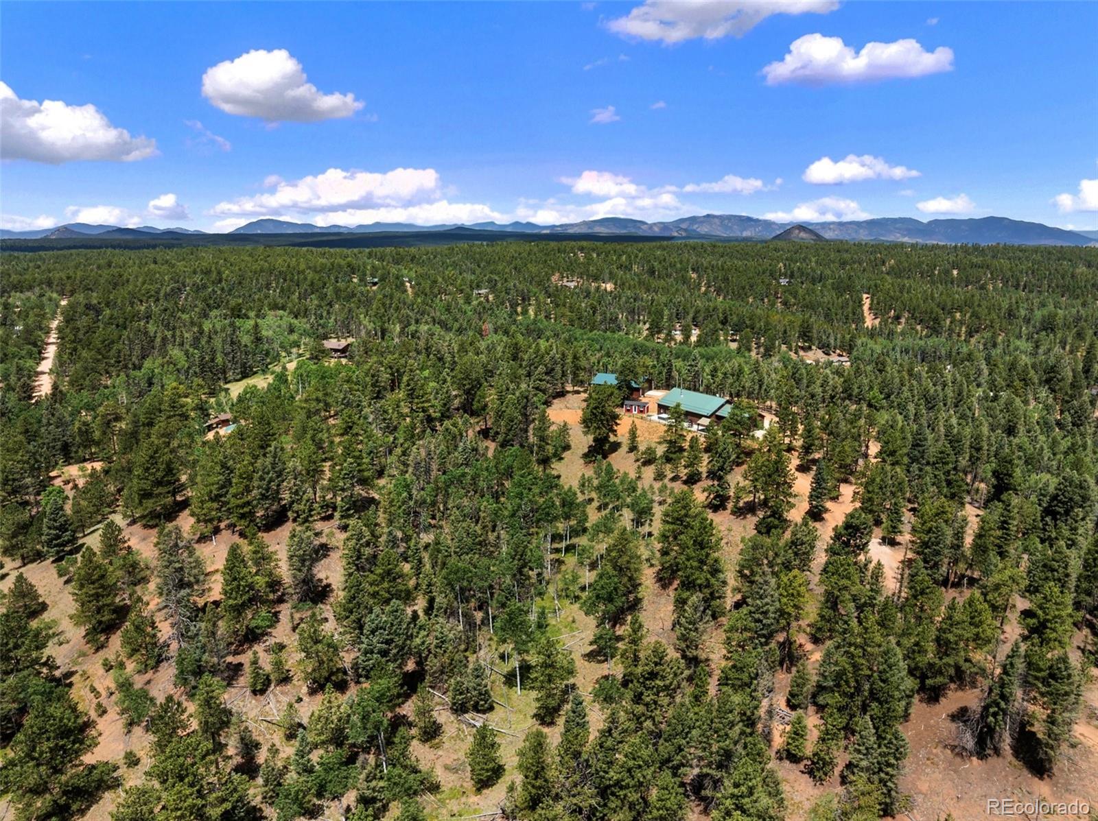 MLS Image #47 for 5542  north road,divide, Colorado