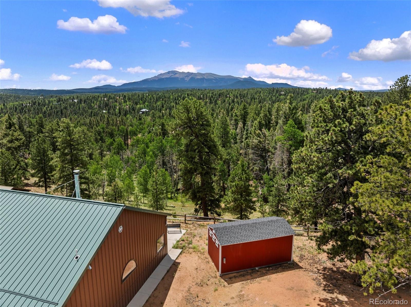 MLS Image #48 for 5542  north road,divide, Colorado