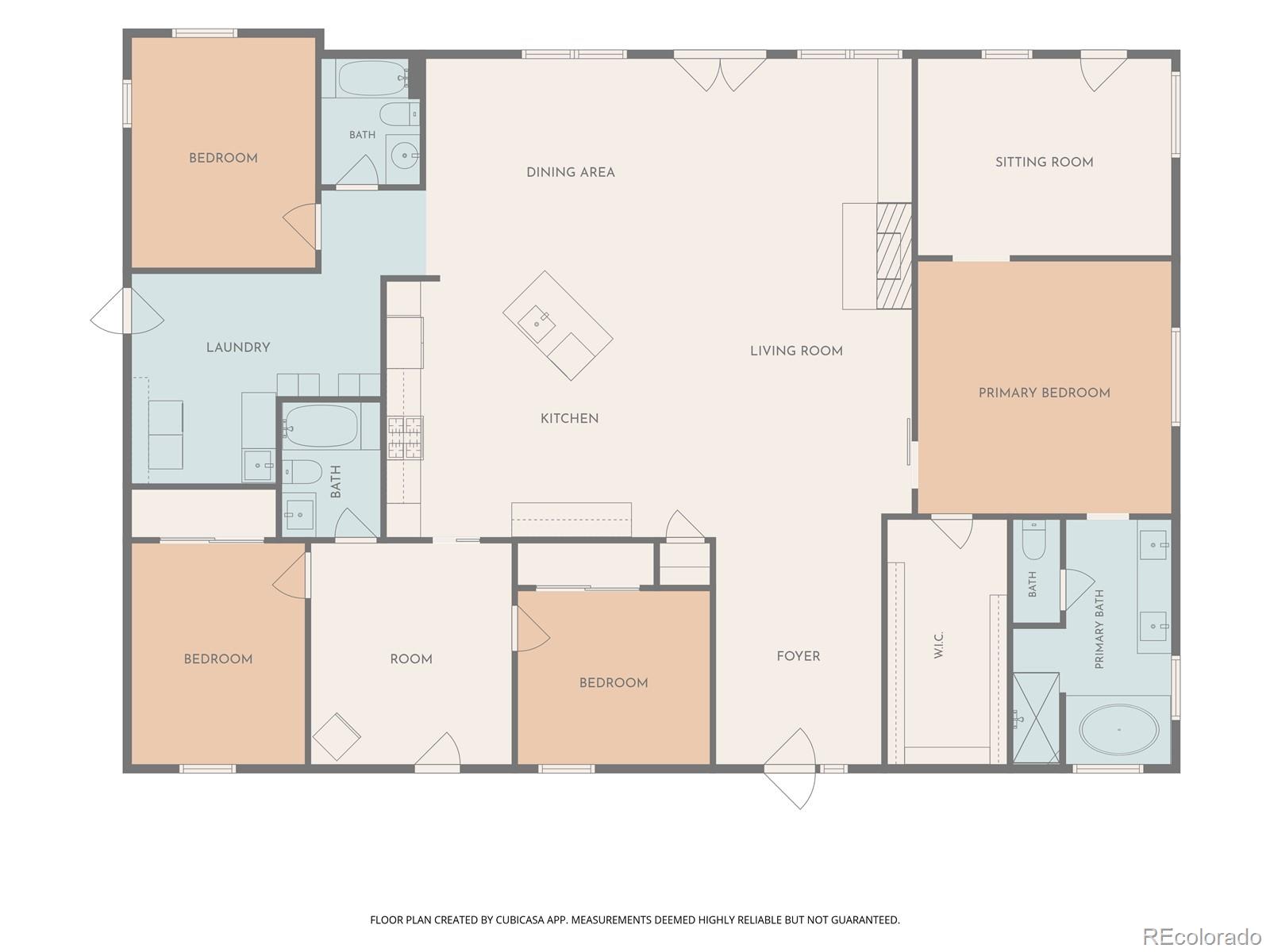 MLS Image #49 for 5542  north road,divide, Colorado