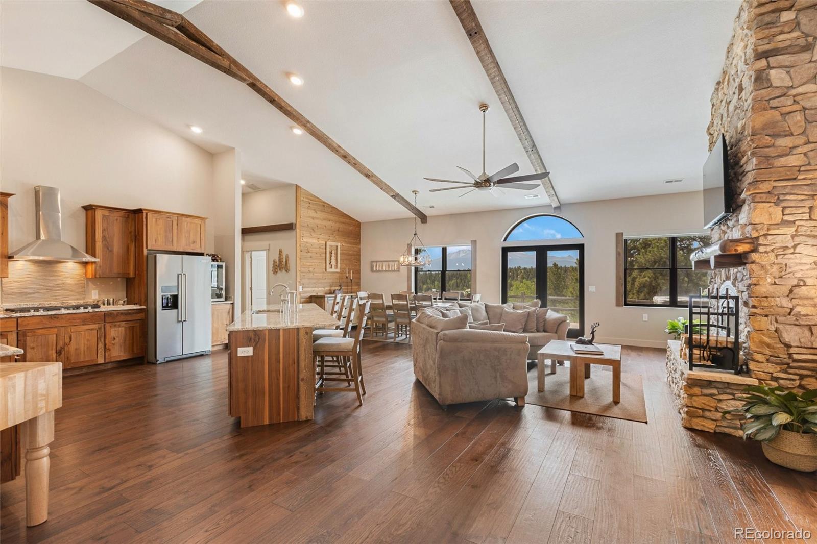 MLS Image #6 for 5542  north road,divide, Colorado