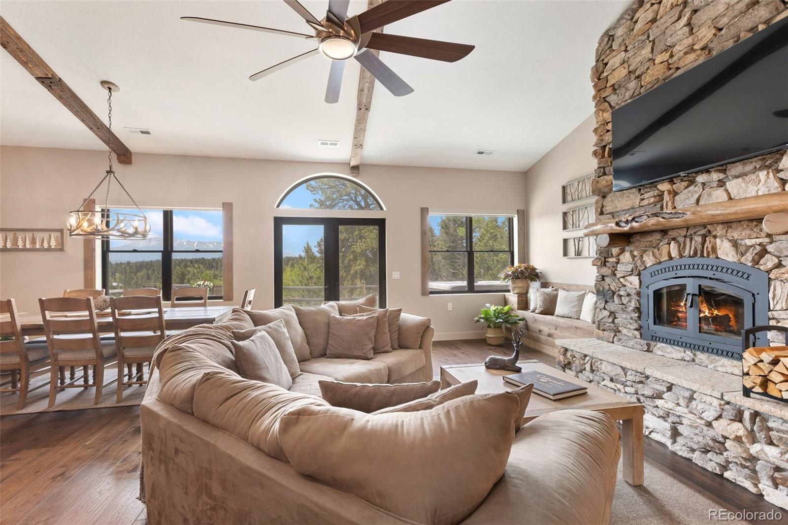 MLS Image #7 for 5542  north road,divide, Colorado