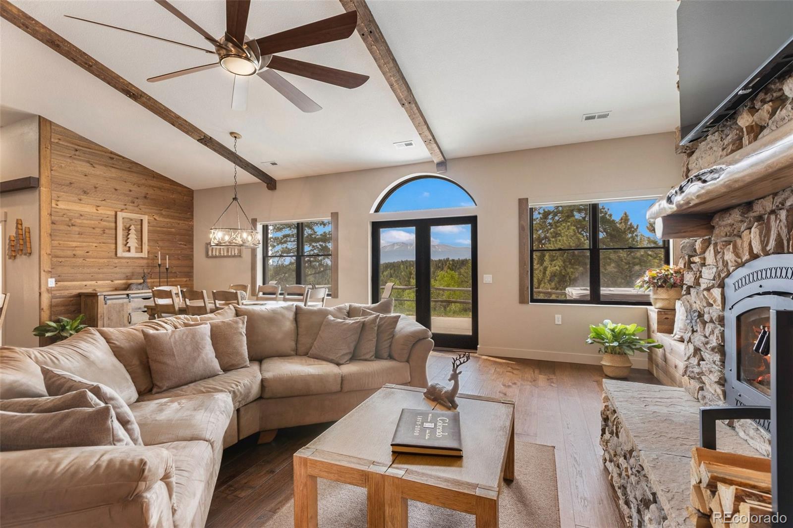 MLS Image #8 for 5542  north road,divide, Colorado