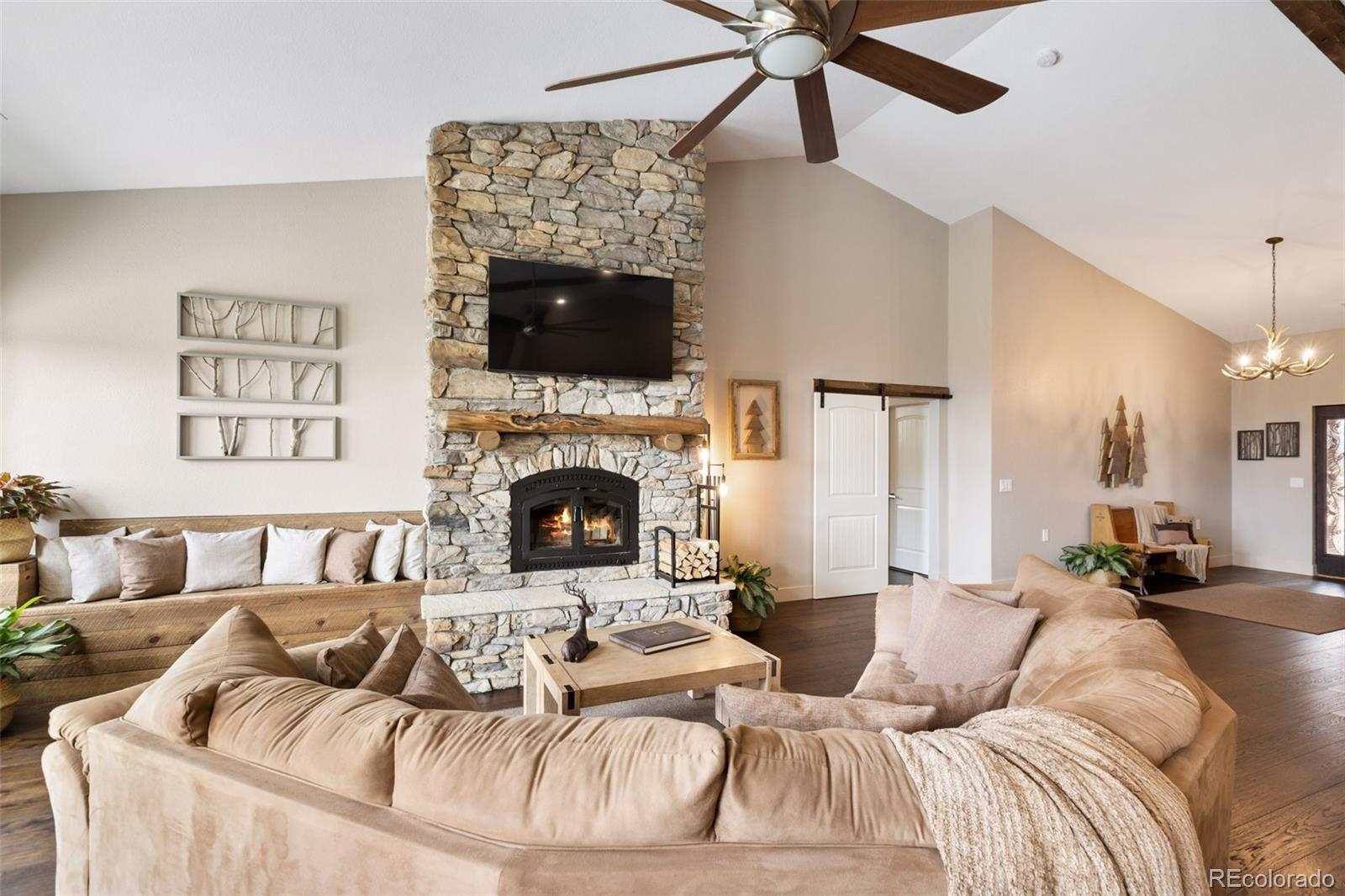 MLS Image #9 for 5542  north road,divide, Colorado