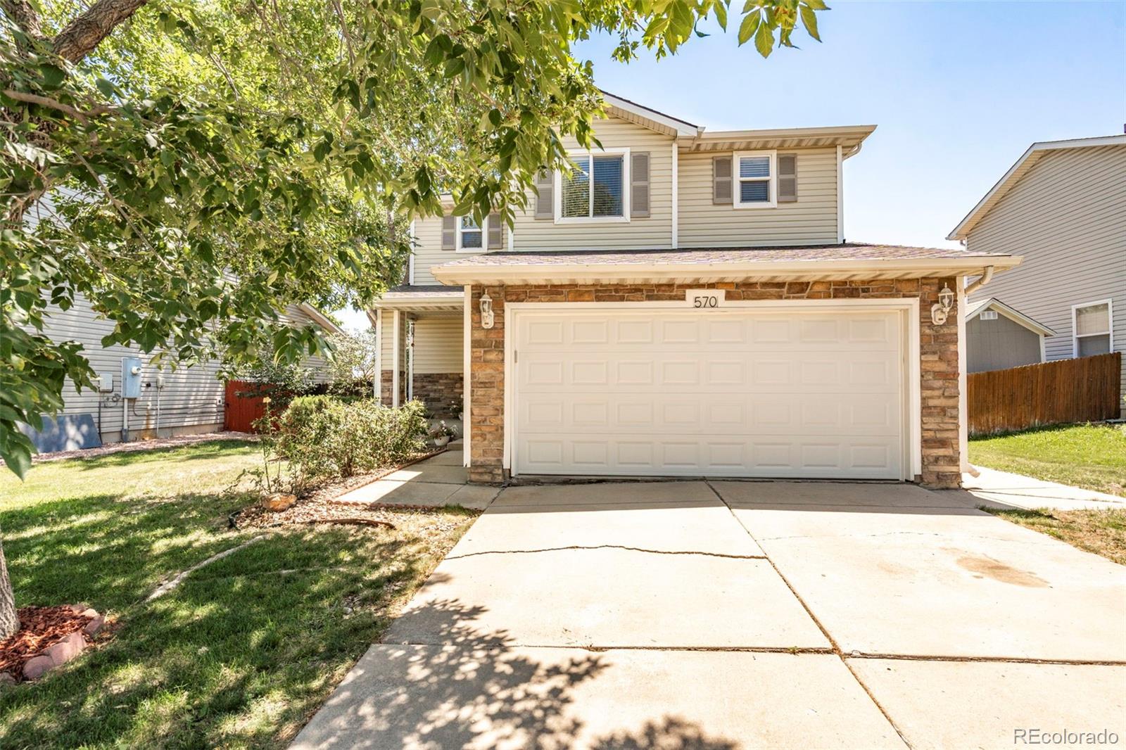 MLS Image #1 for 570 e 77th drive,denver, Colorado