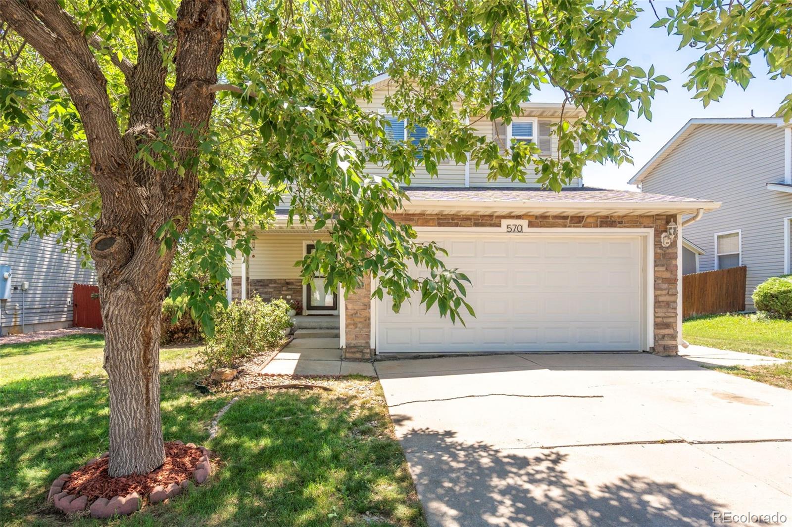 MLS Image #2 for 570 e 77th drive,denver, Colorado
