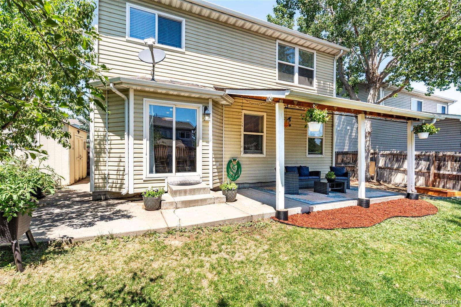 MLS Image #36 for 570 e 77th drive,denver, Colorado