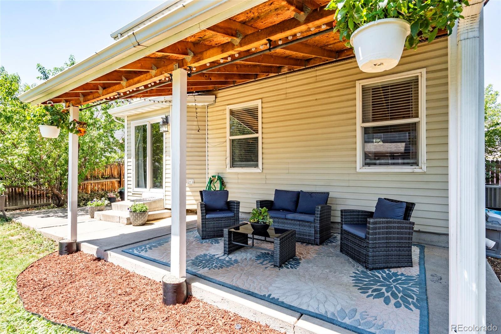 MLS Image #38 for 570 e 77th drive,denver, Colorado