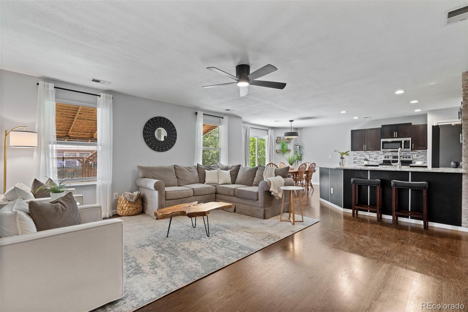 MLS Image #4 for 570 e 77th drive,denver, Colorado