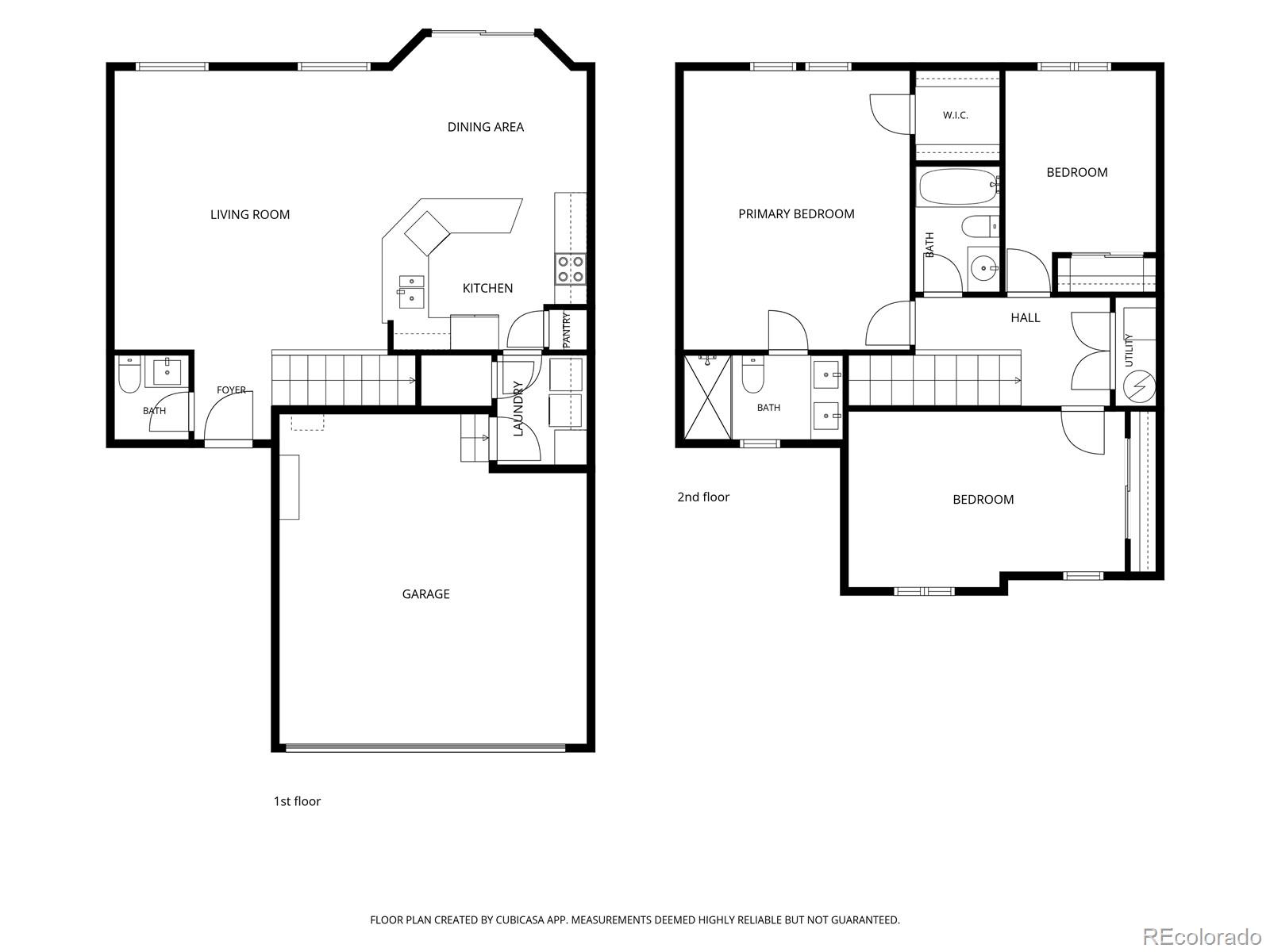 MLS Image #40 for 570 e 77th drive,denver, Colorado
