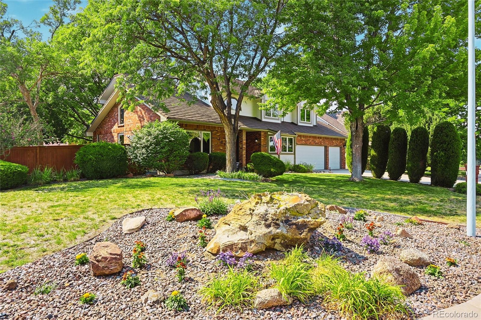 MLS Image #2 for 3911  simms court,wheat ridge, Colorado