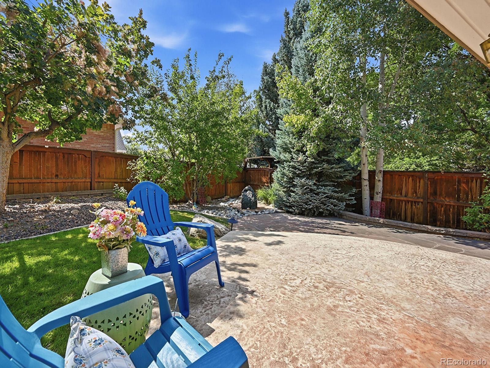 MLS Image #34 for 3911  simms court,wheat ridge, Colorado