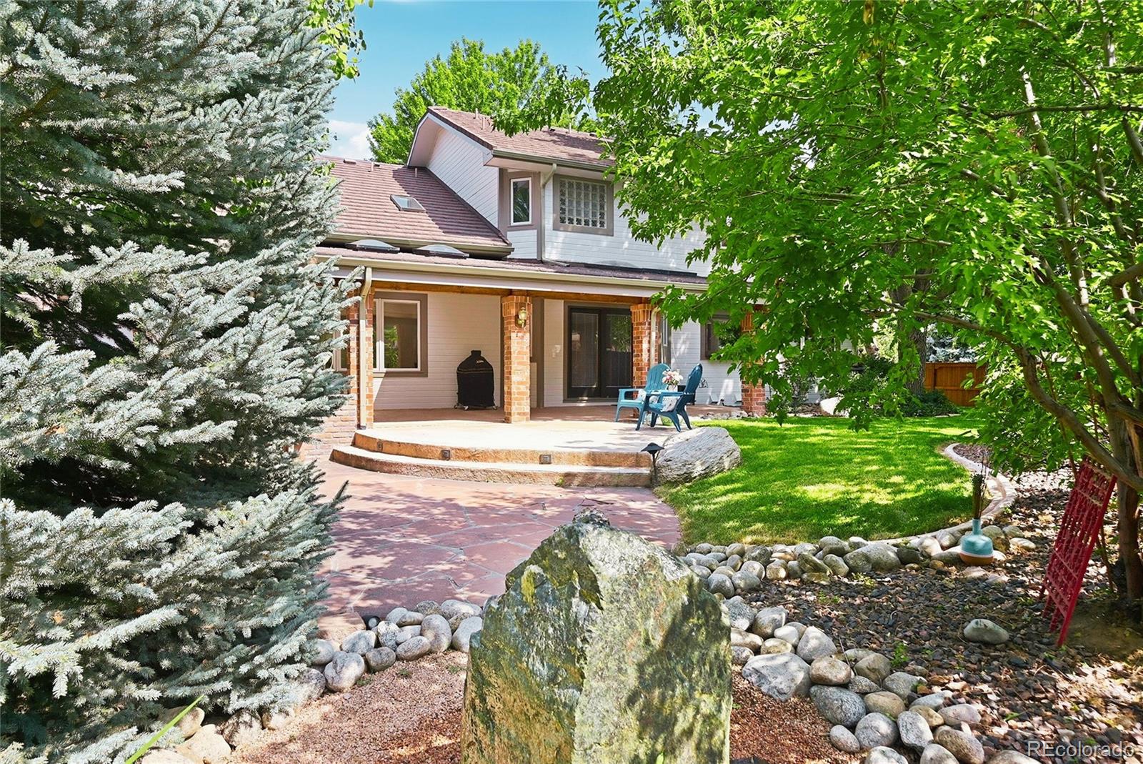 MLS Image #35 for 3911  simms court,wheat ridge, Colorado