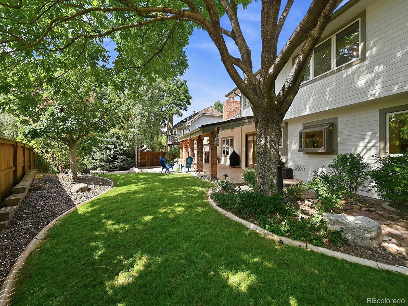 MLS Image #38 for 3911  simms court,wheat ridge, Colorado