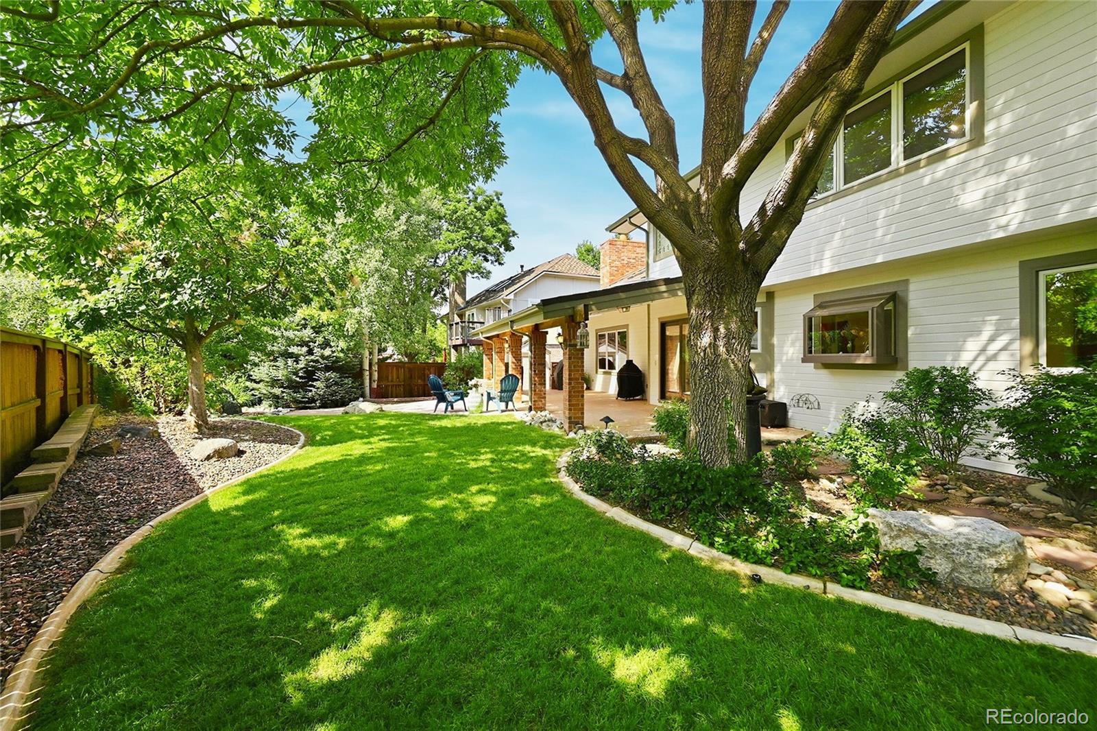 MLS Image #39 for 3911  simms court,wheat ridge, Colorado