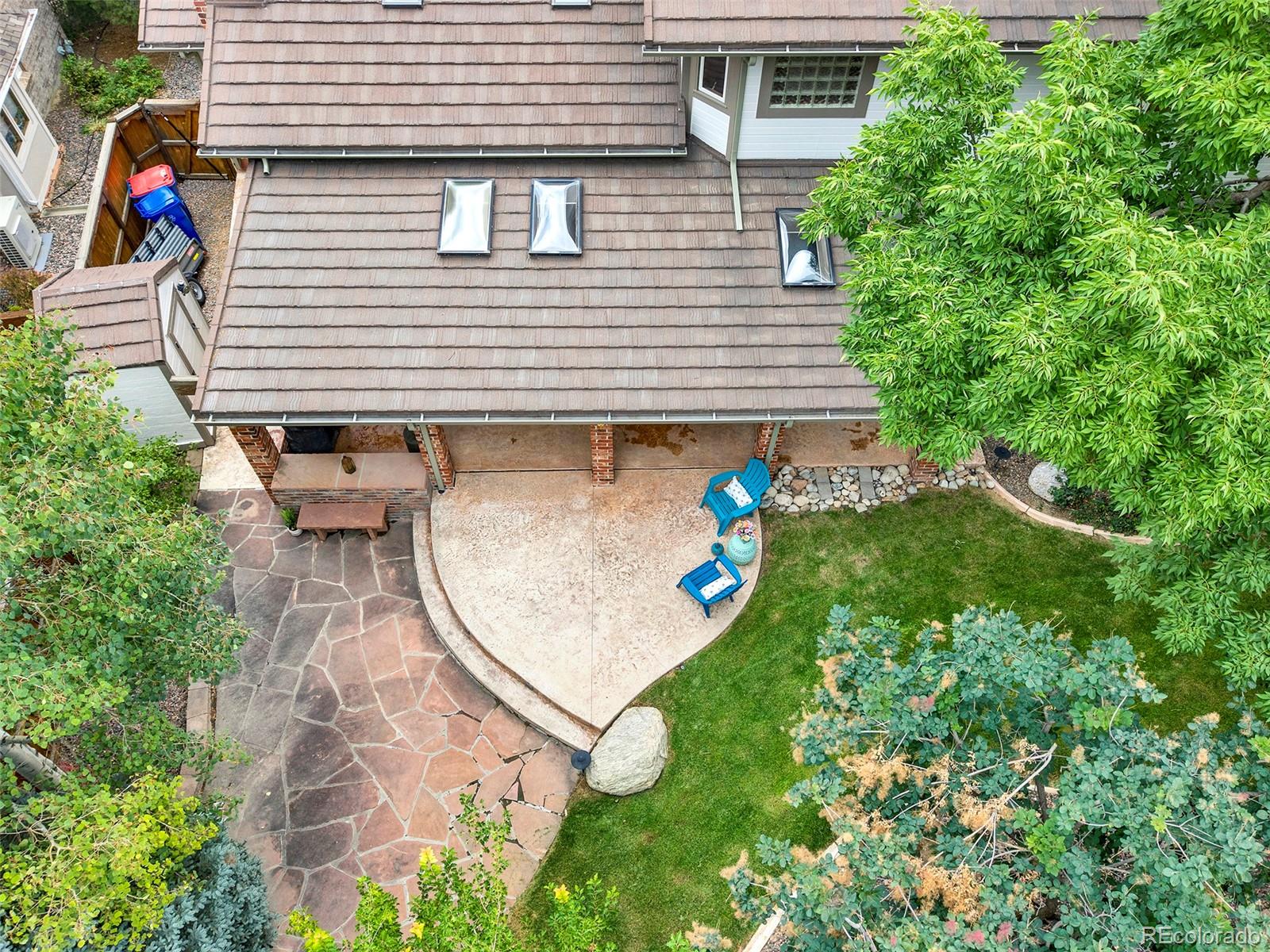 MLS Image #41 for 3911  simms court,wheat ridge, Colorado