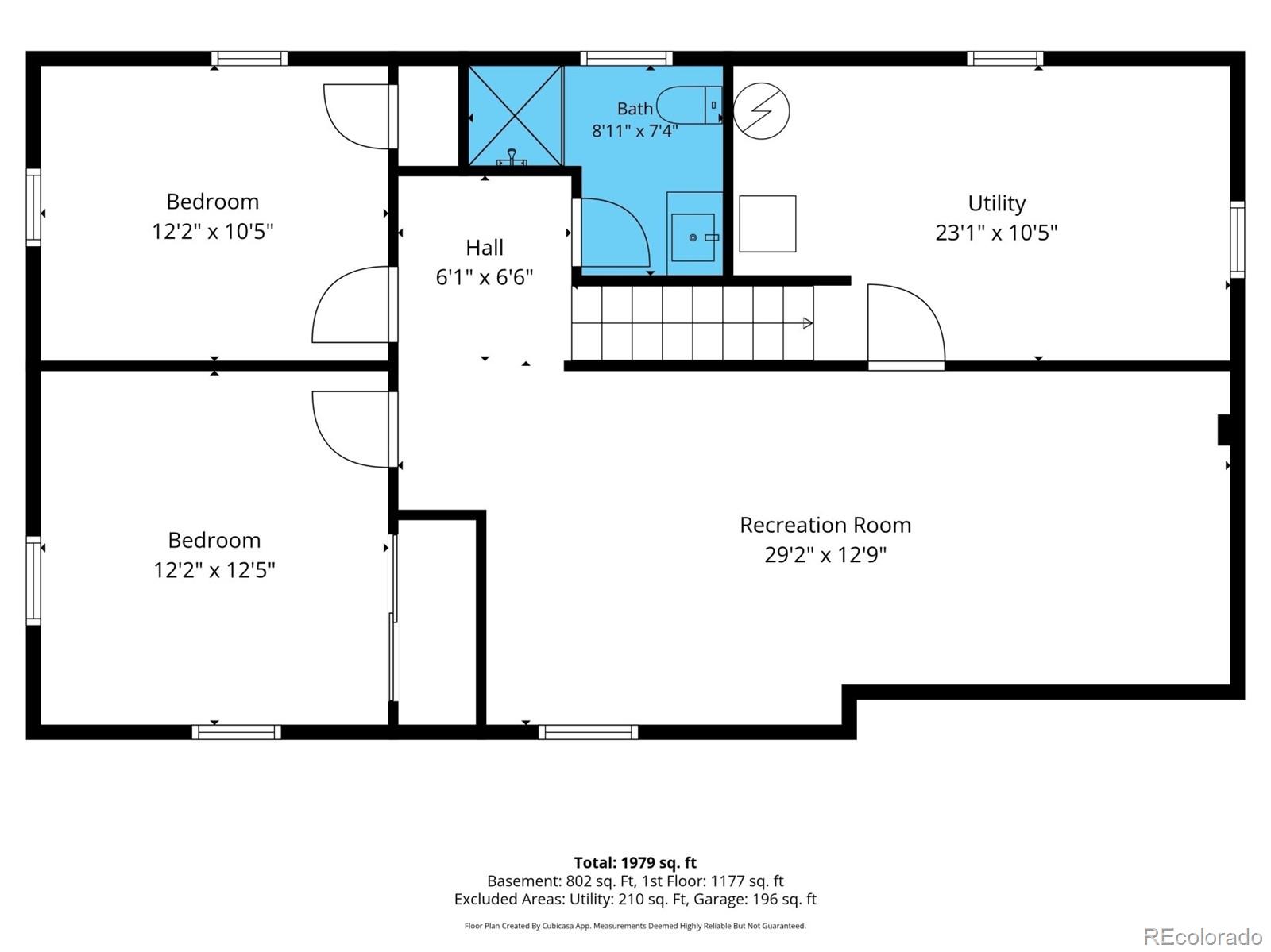 MLS Image #37 for 10600 w 60th avenue,arvada, Colorado