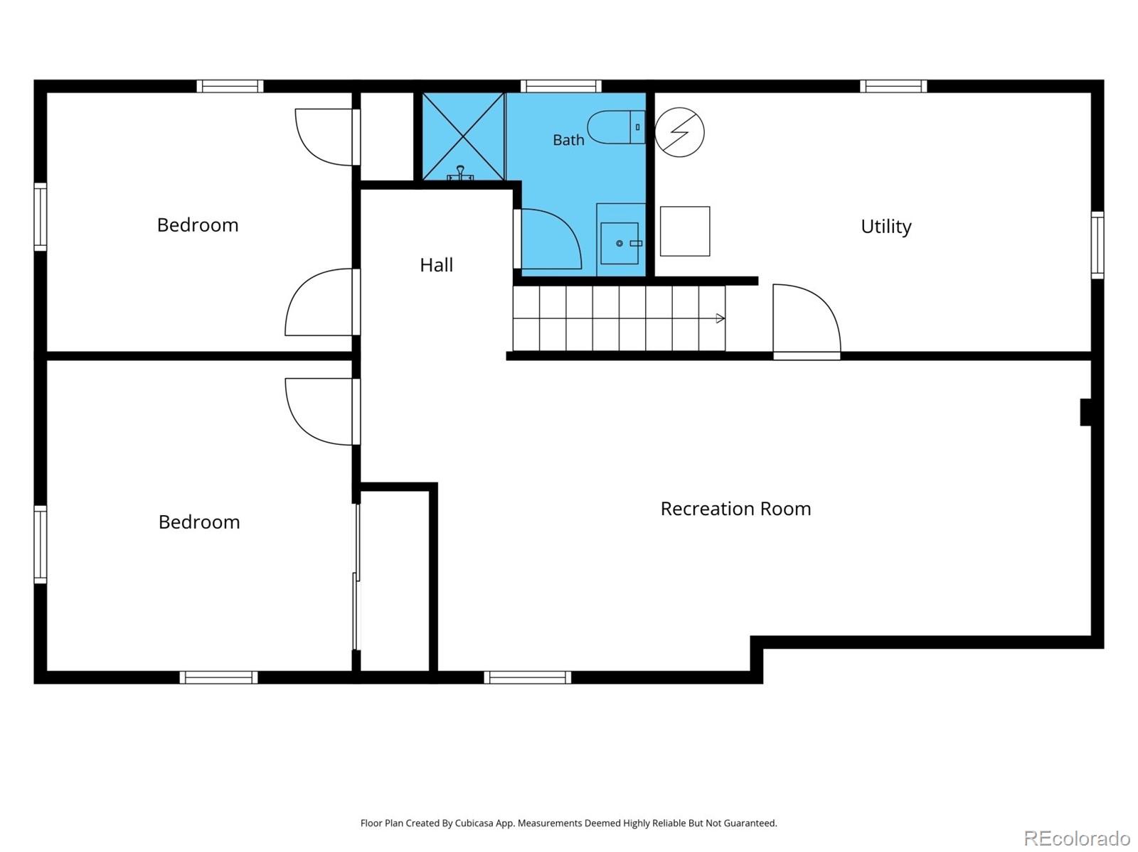 MLS Image #38 for 10600 w 60th avenue,arvada, Colorado