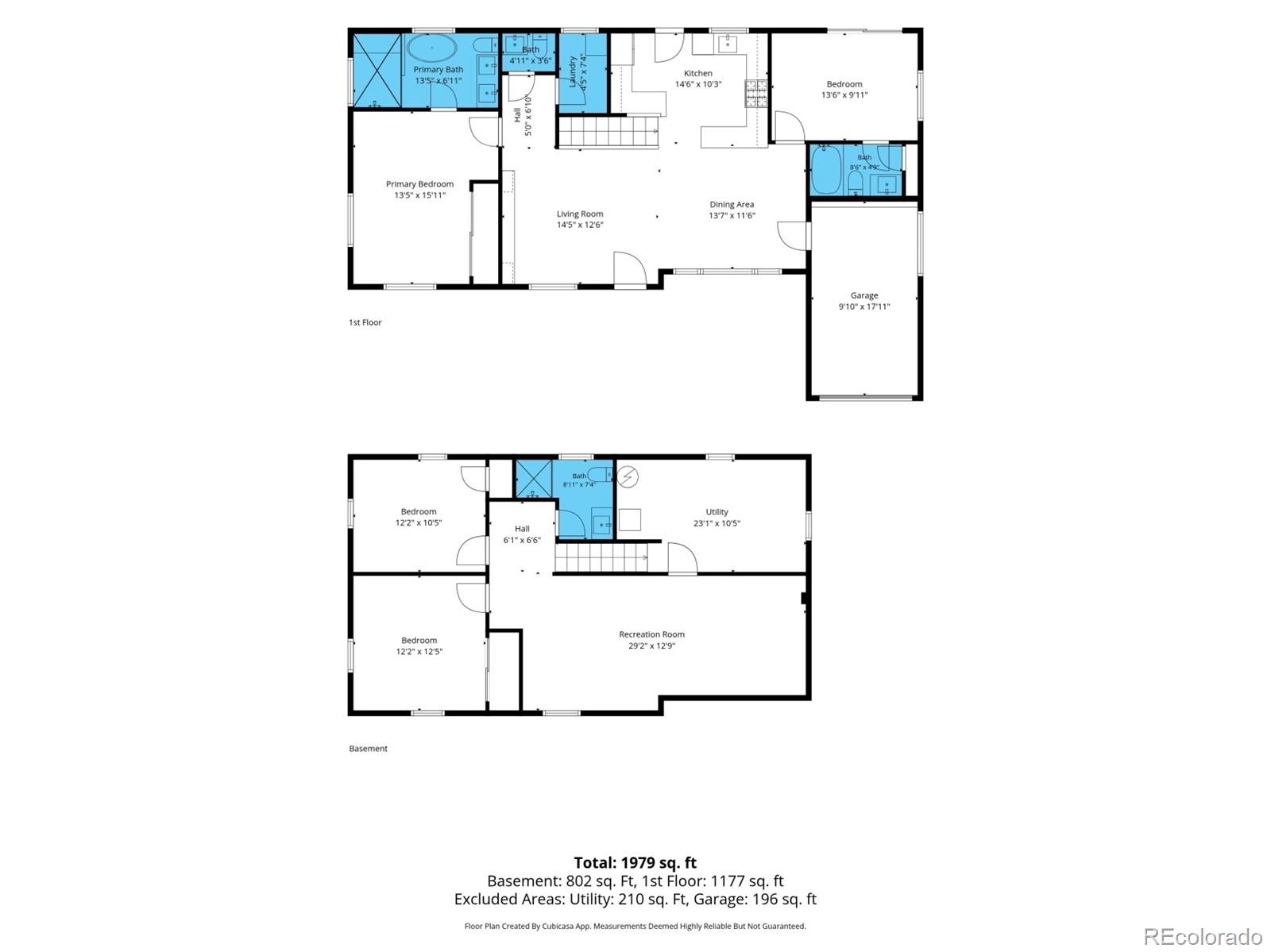 MLS Image #41 for 10600 w 60th avenue,arvada, Colorado
