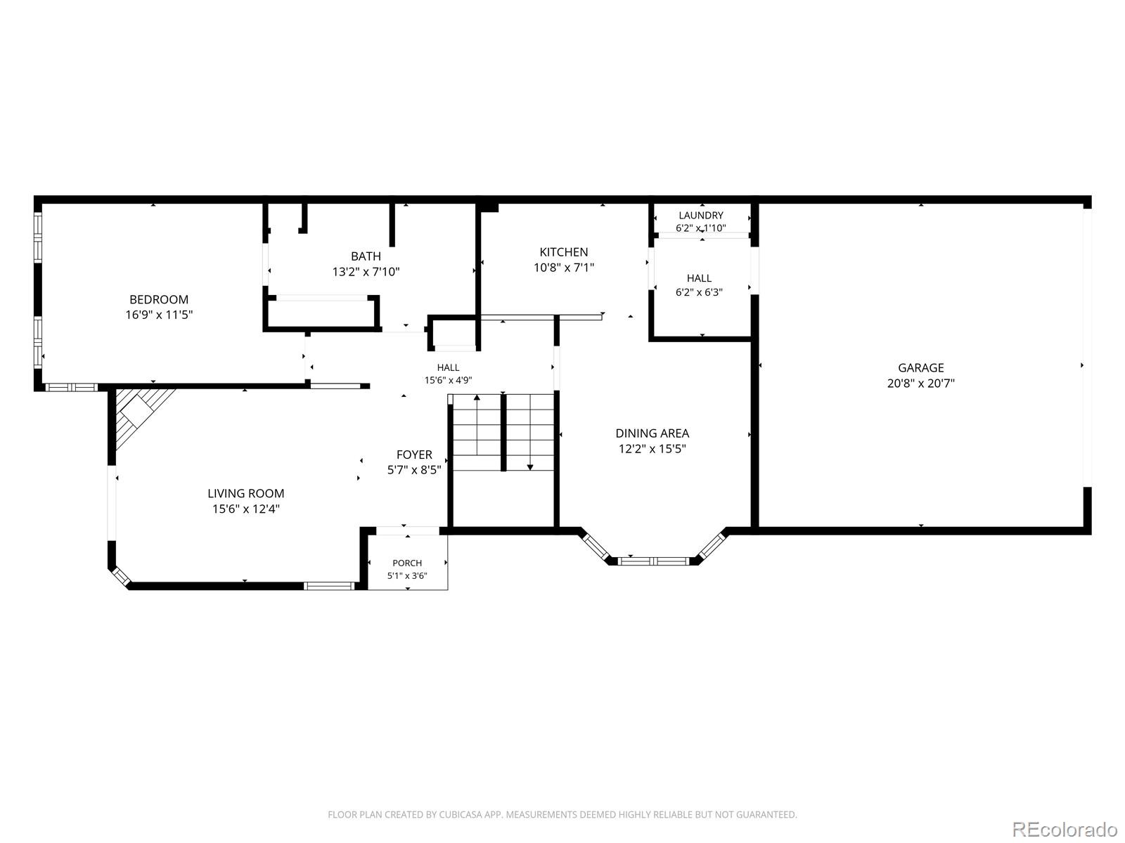MLS Image #25 for 9181 w 7th avenue,lakewood, Colorado