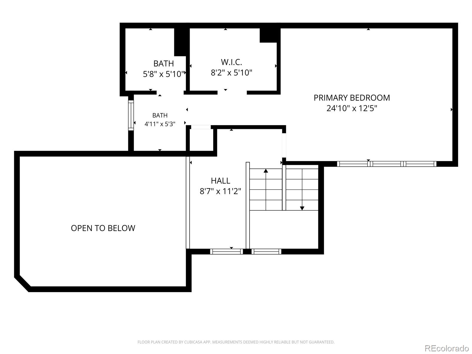 MLS Image #26 for 9181 w 7th avenue,lakewood, Colorado