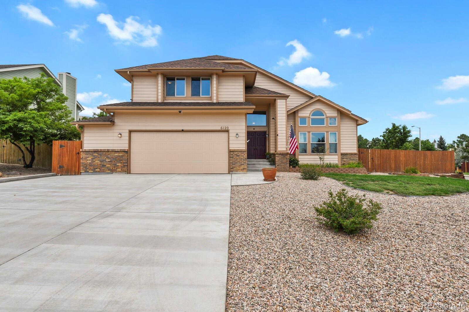 MLS Image #0 for 6120  moorfield avenue,colorado springs, Colorado