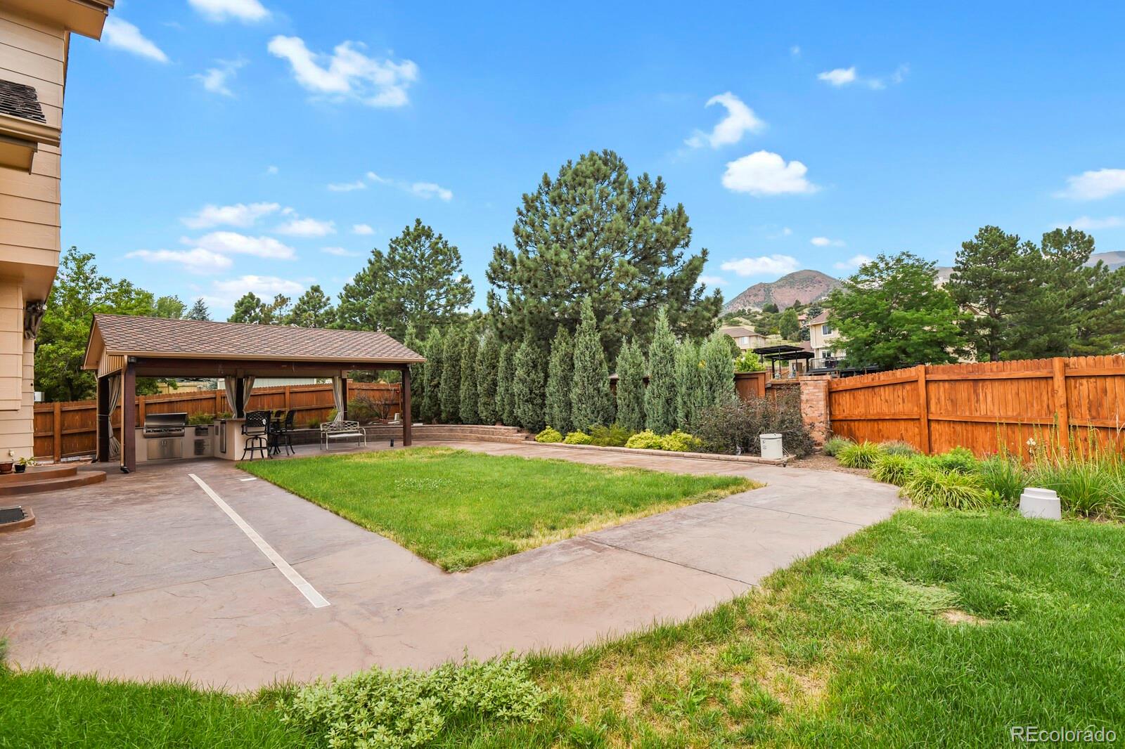 MLS Image #37 for 6120  moorfield avenue,colorado springs, Colorado