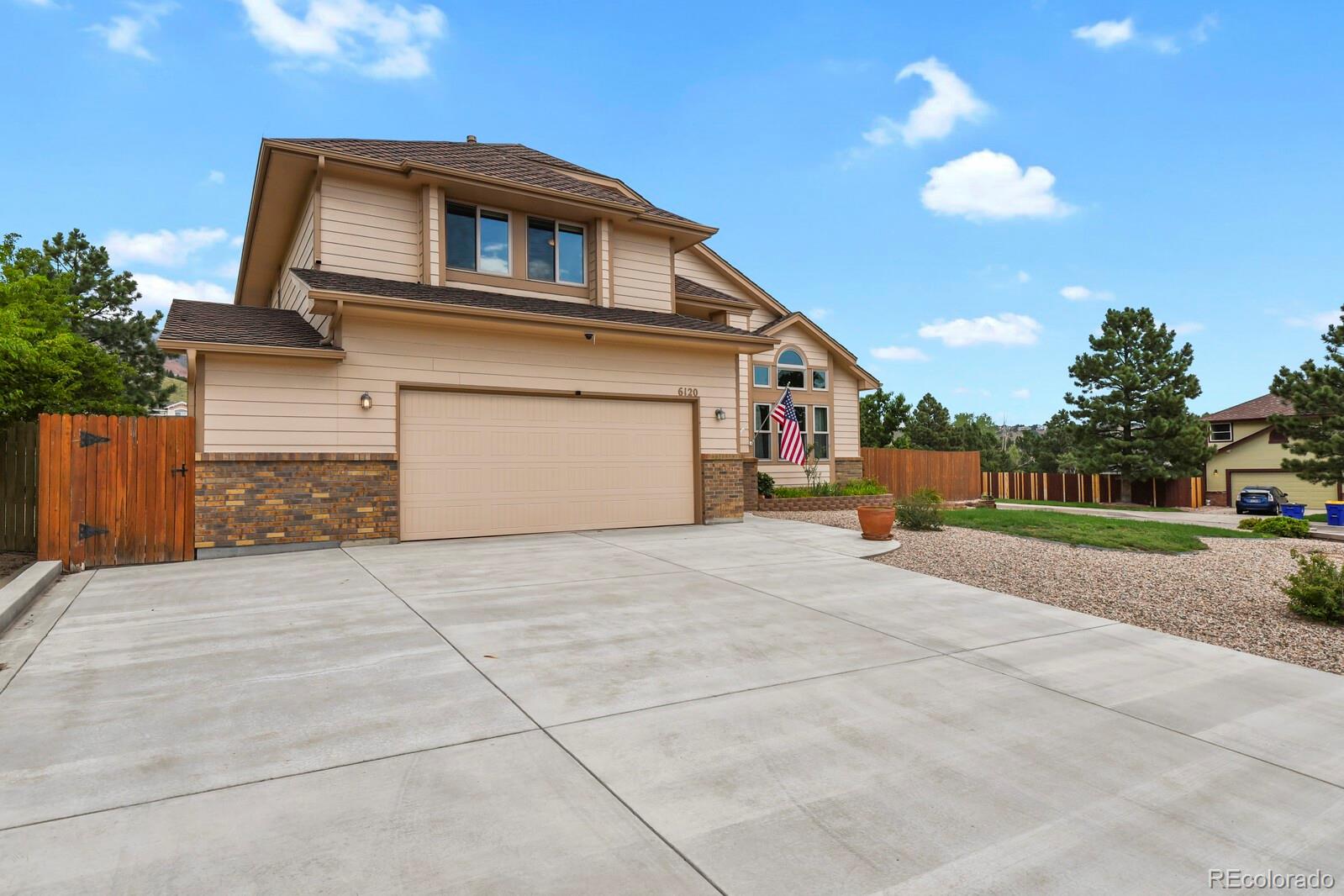 MLS Image #39 for 6120  moorfield avenue,colorado springs, Colorado