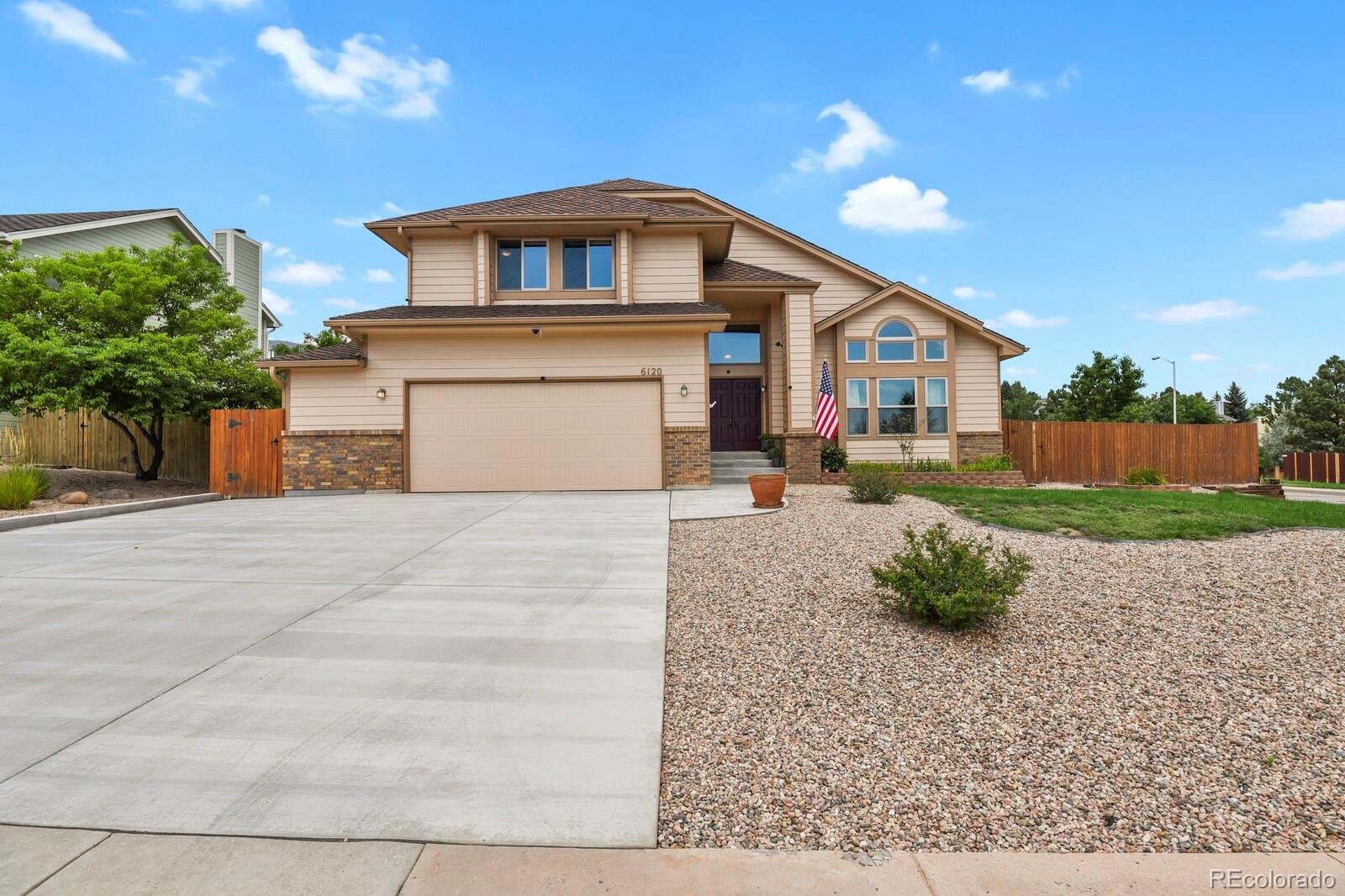 MLS Image #40 for 6120  moorfield avenue,colorado springs, Colorado