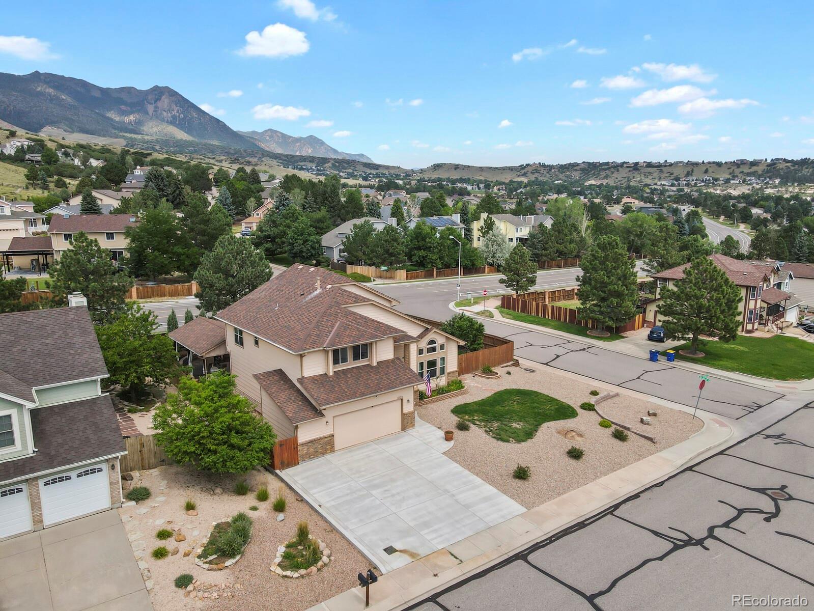 MLS Image #42 for 6120  moorfield avenue,colorado springs, Colorado
