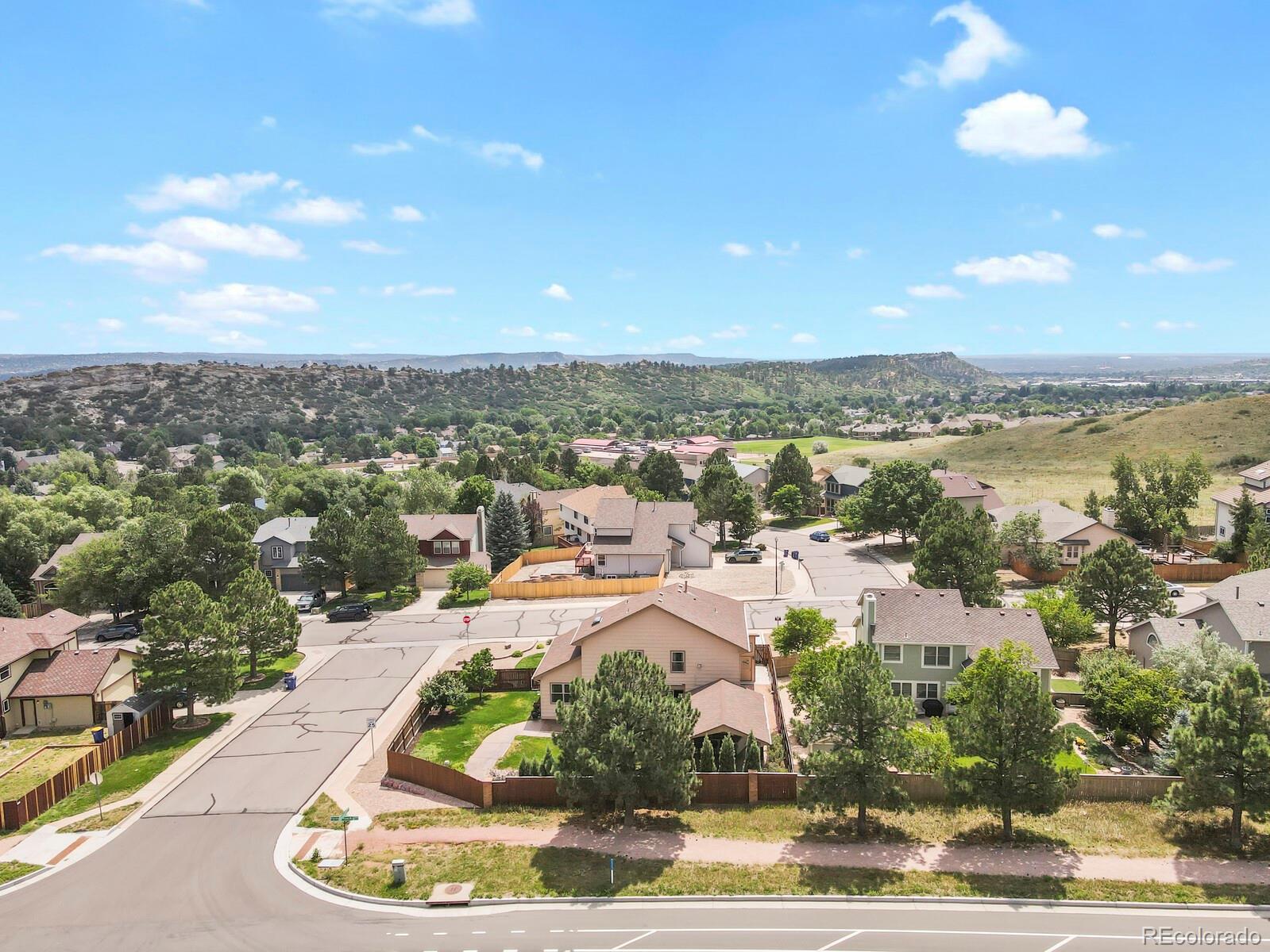 MLS Image #44 for 6120  moorfield avenue,colorado springs, Colorado