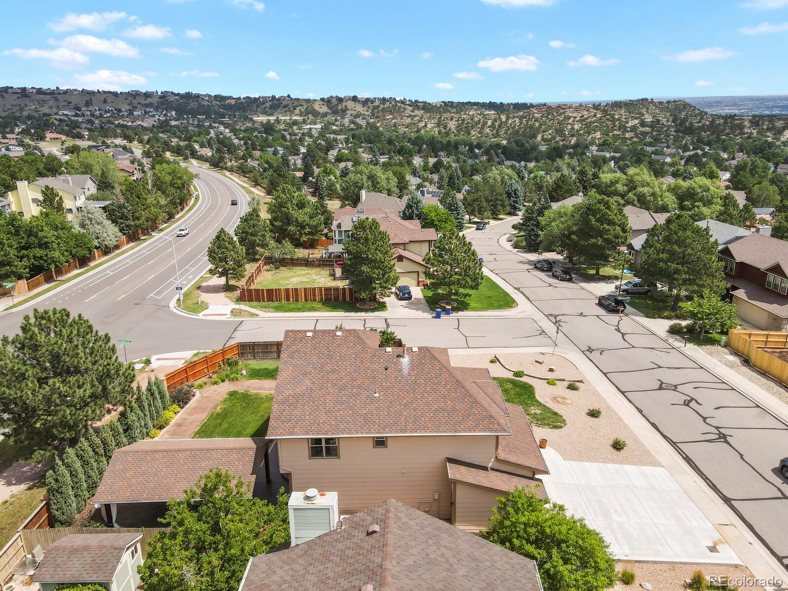 MLS Image #45 for 6120  moorfield avenue,colorado springs, Colorado
